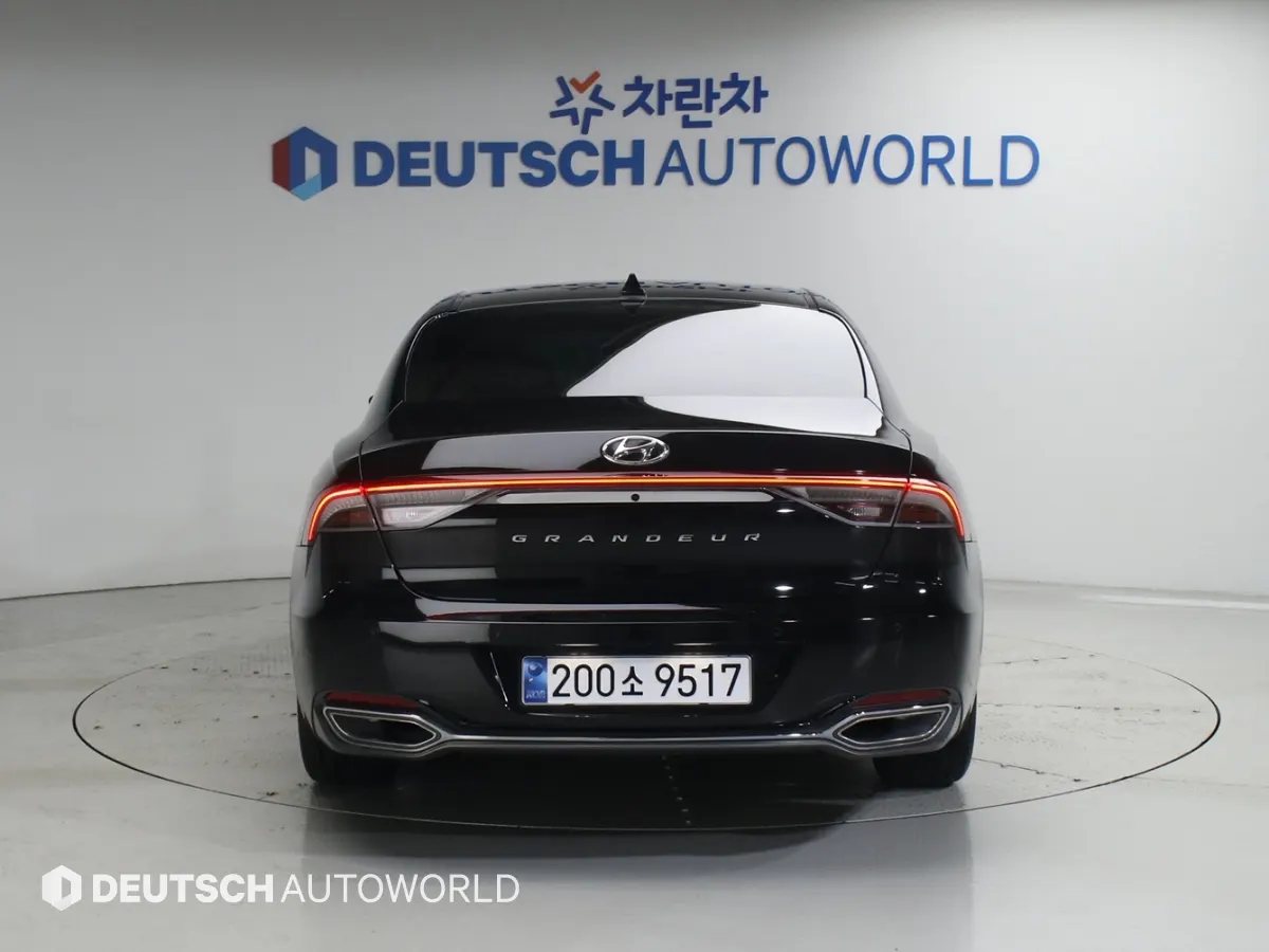 Hyundai IG 2.5 2022 3/5