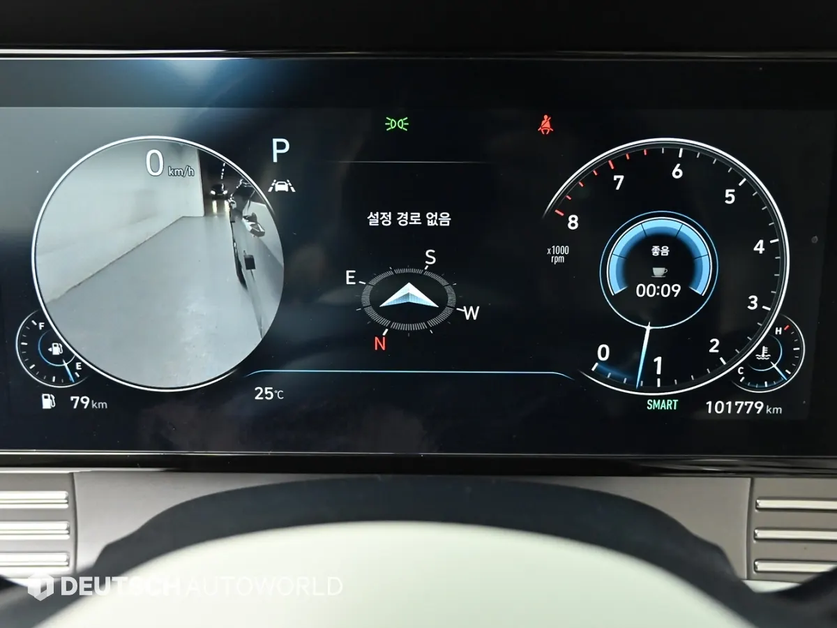 Hyundai IG 2.5 2022 4/5
