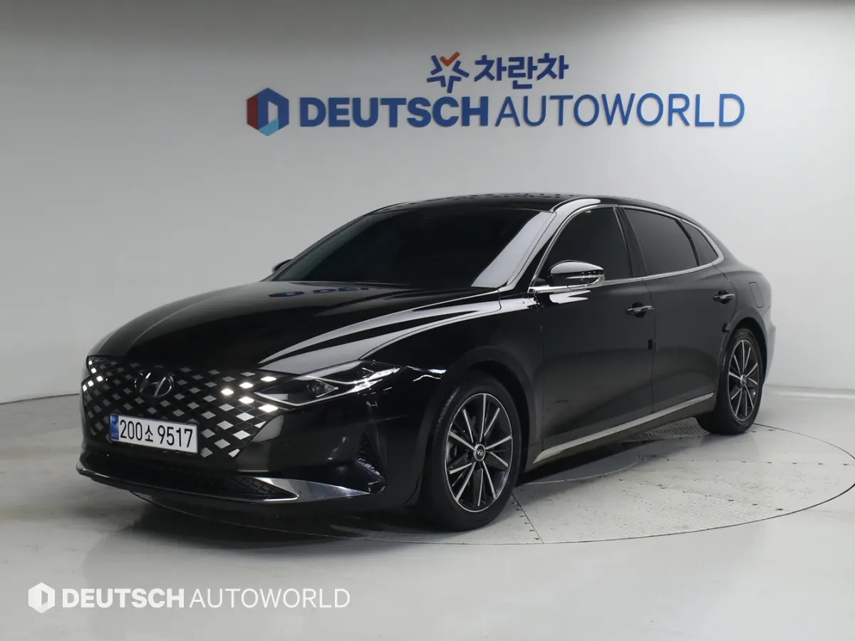 Hyundai IG 2.5 2022 2/5