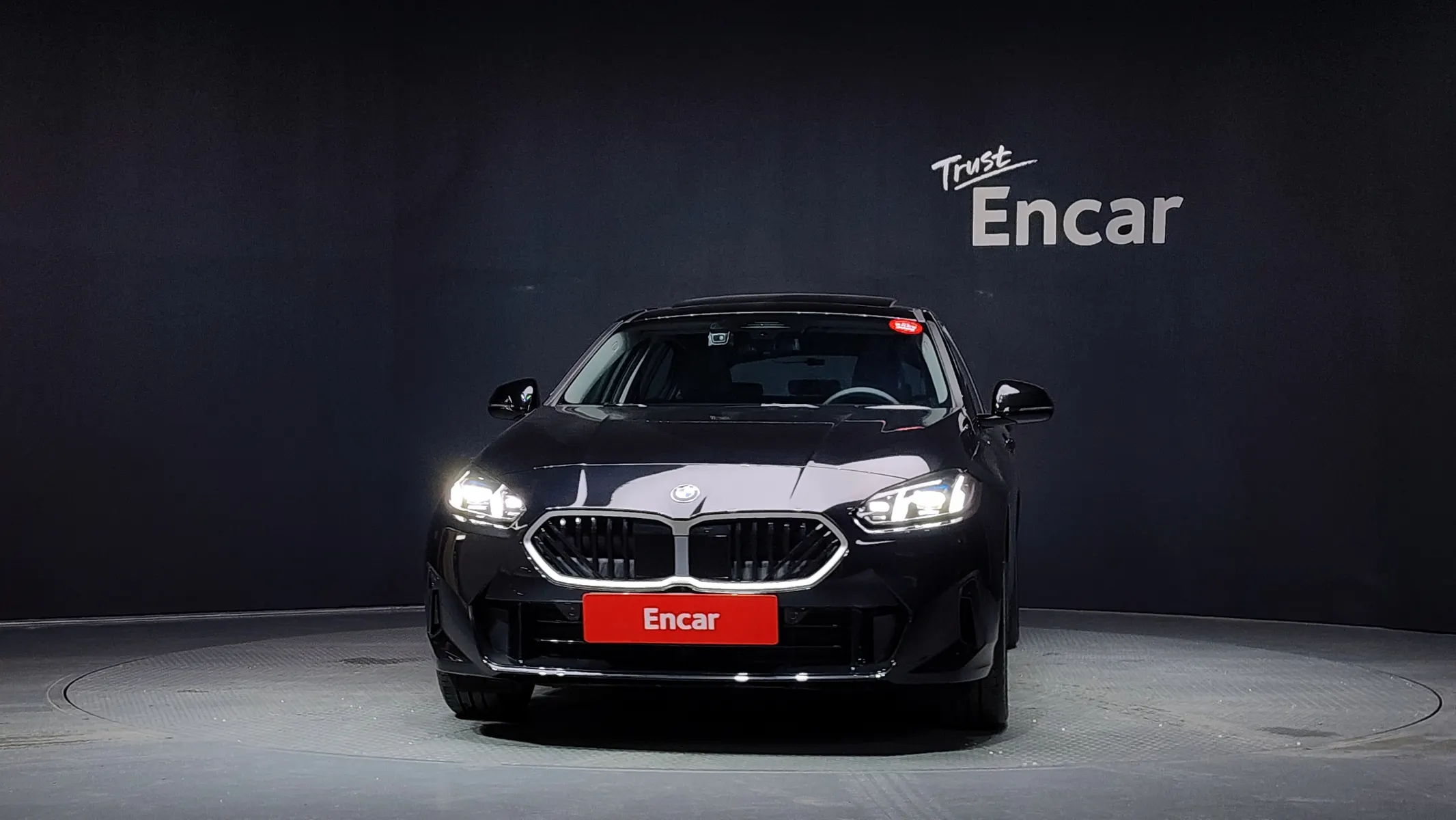 BMW 1 Series (F70) 120 2025 3/40