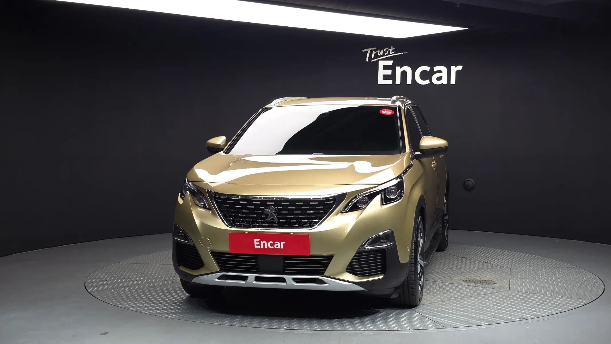 Peugeot 5008 2 1.6 BlueHDi 2018 2/5