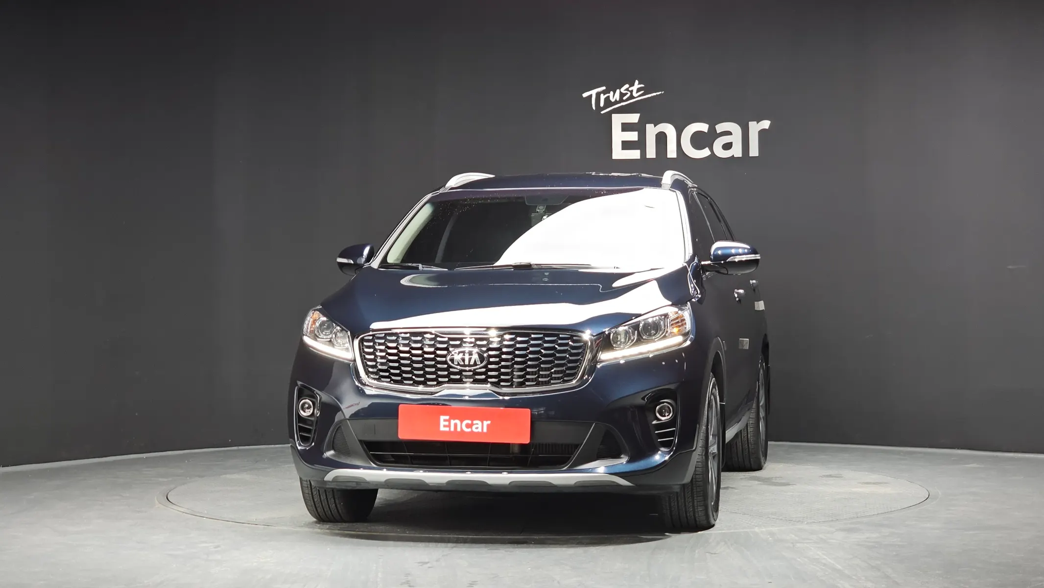 Kia 쏘렌토 2.0 2WD 2017 2/5