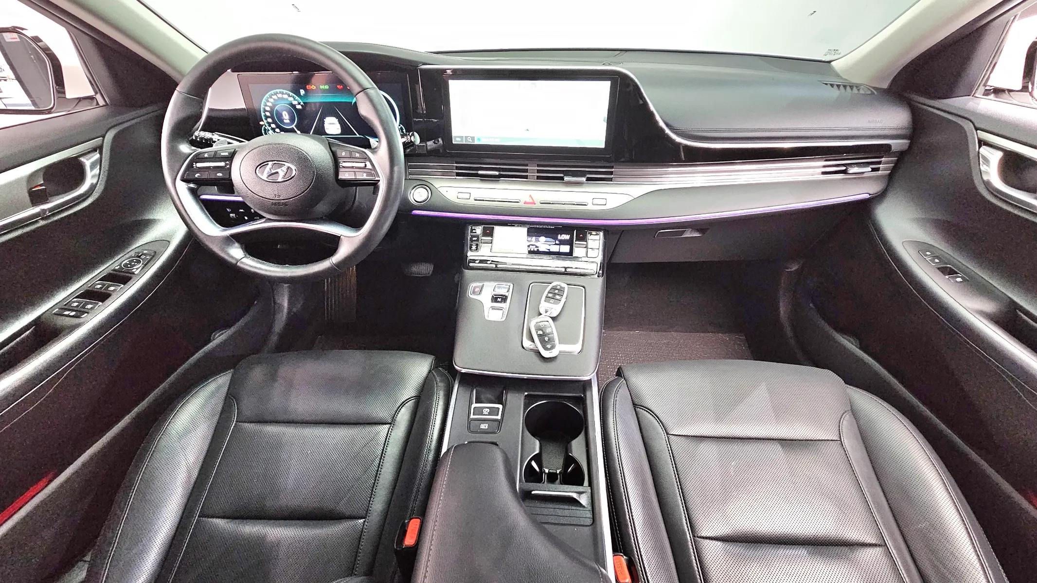 Hyundai IG 2021 4/5