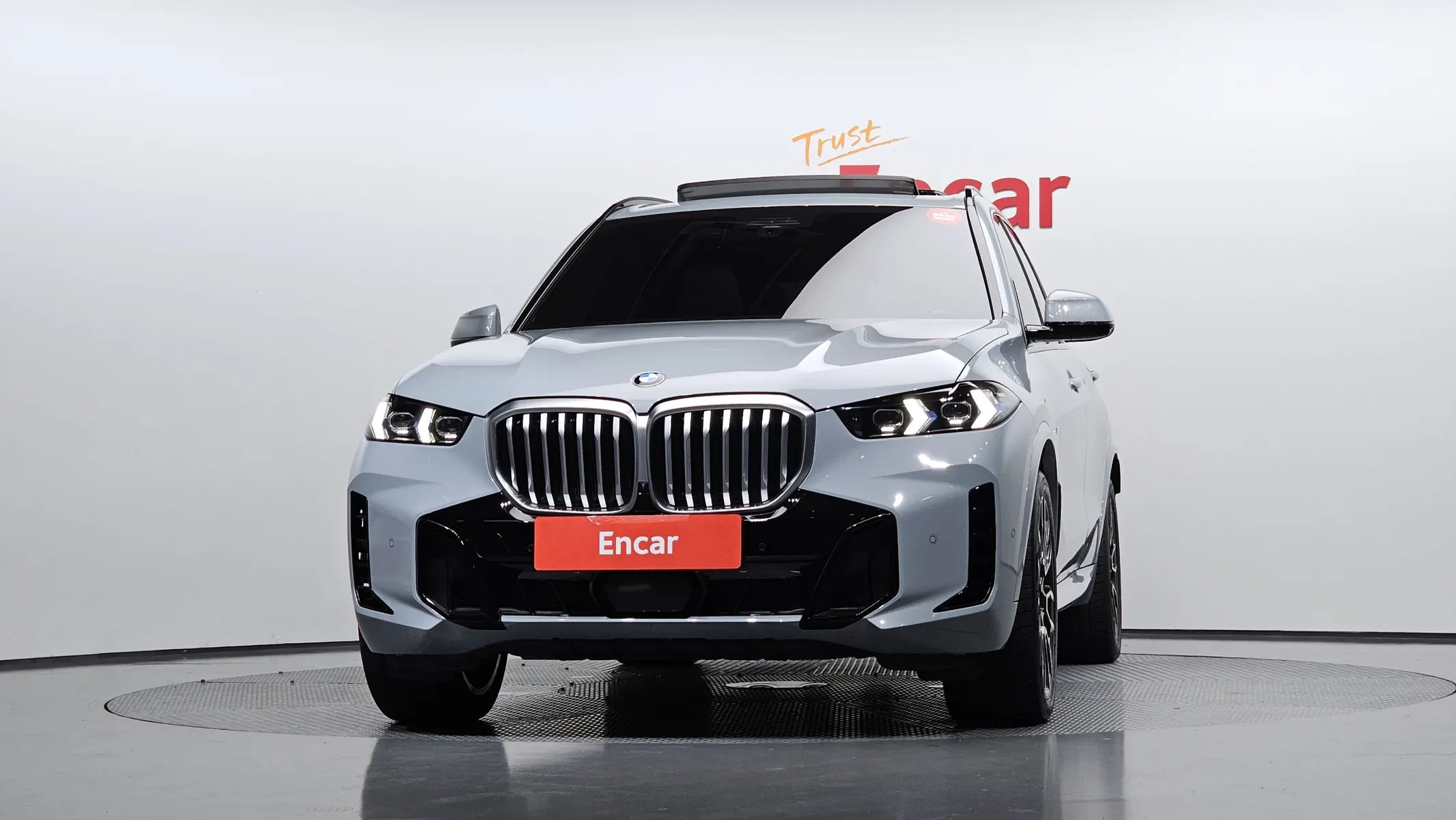 BMW X5 (G05) xDrive 40i M 2023 3/36