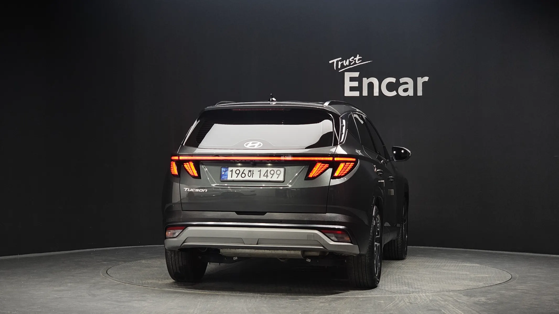 Hyundai (NX4) HEV 1.6 2WD 2024 3/5