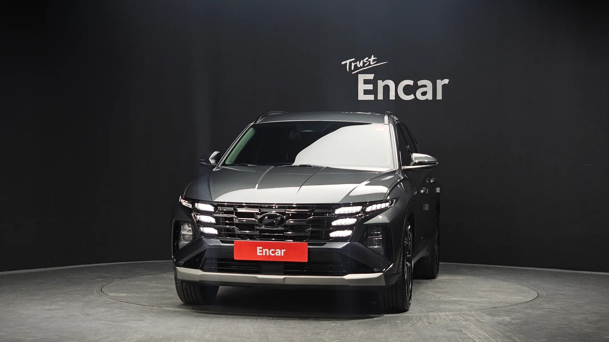 Hyundai (NX4) HEV 1.6 2WD 2024 2/5