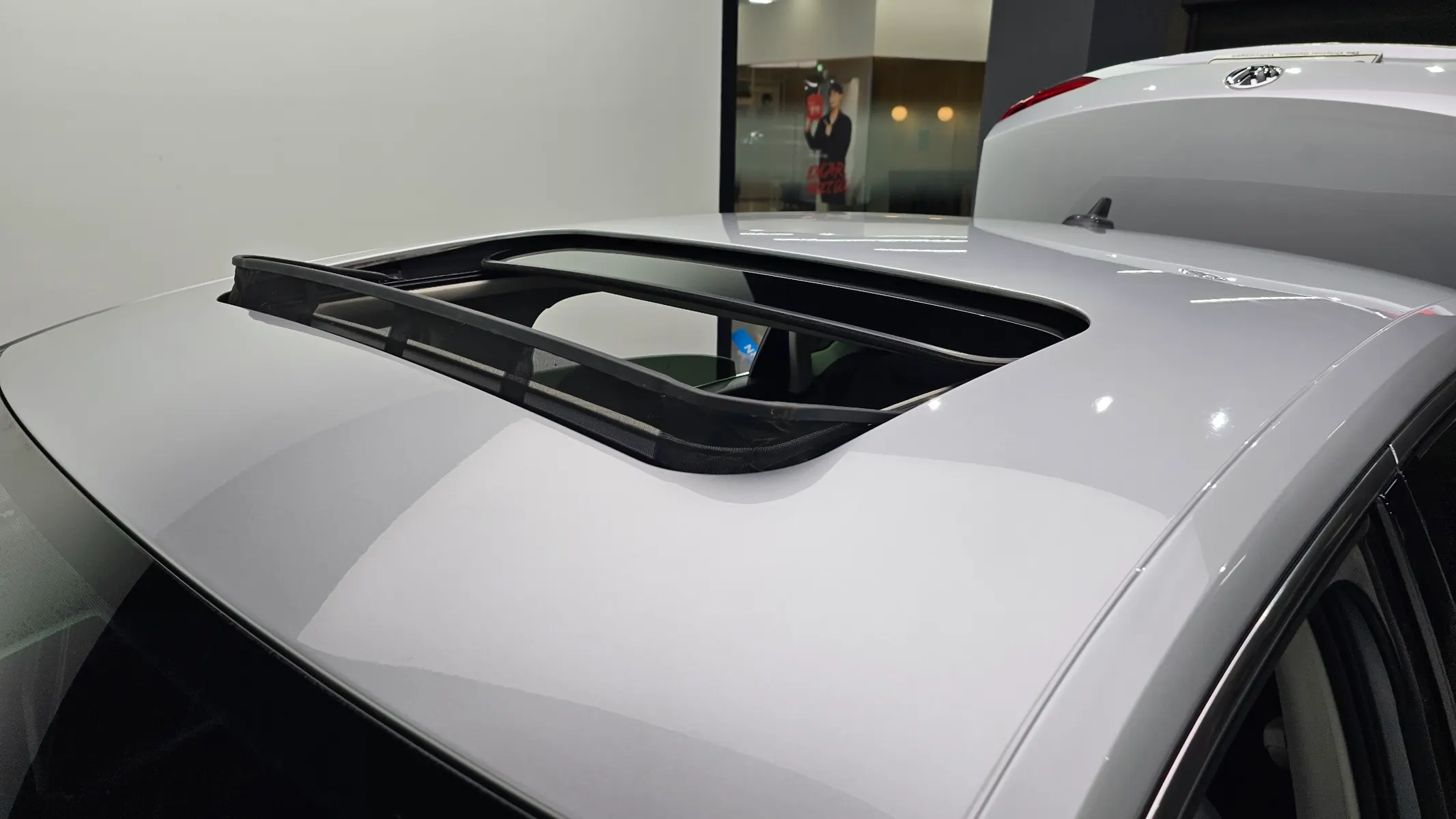 Volkswagen 파사트 2.5 2013 20/21