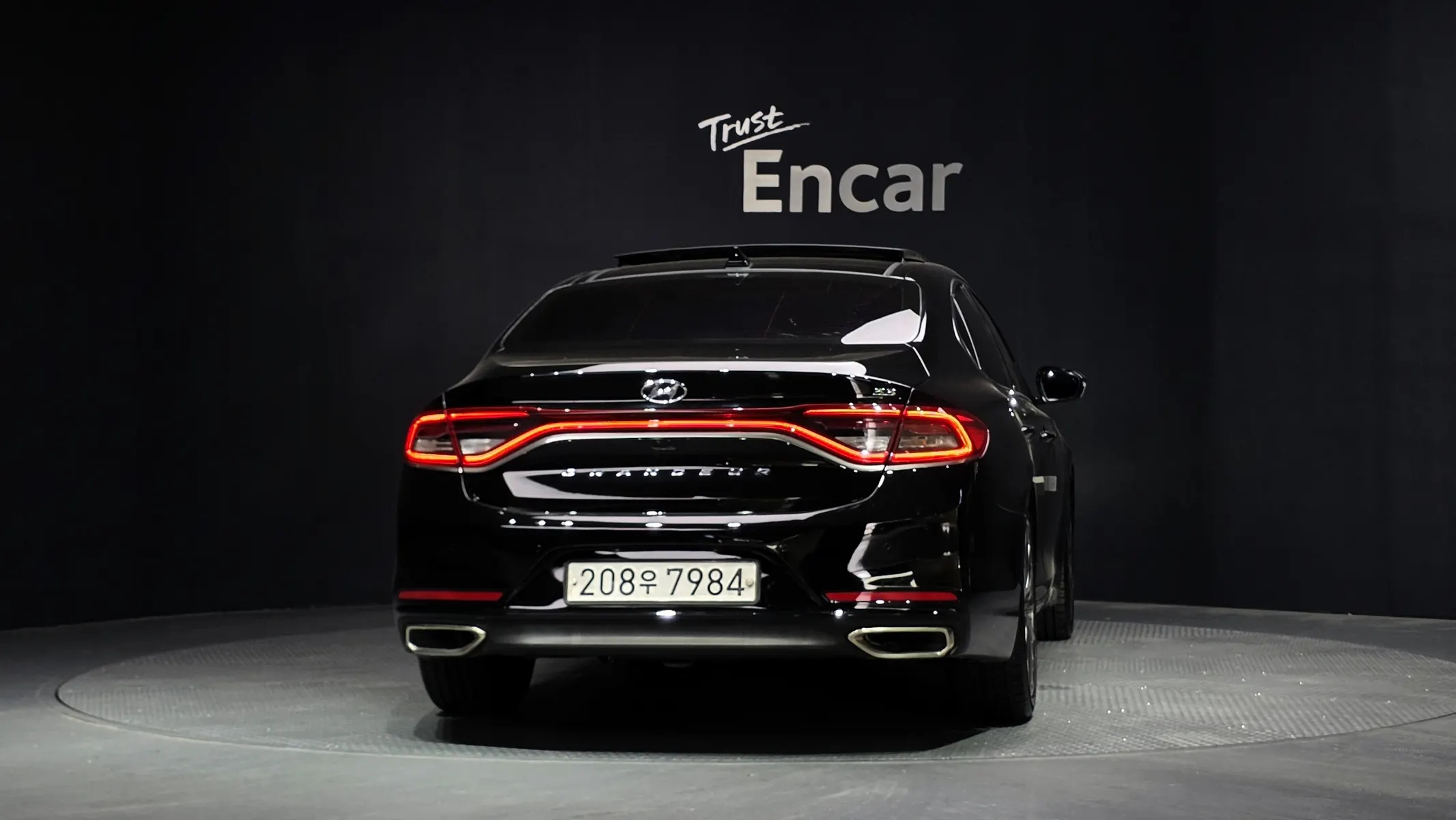 Hyundai IG 3.3 2017 3/5