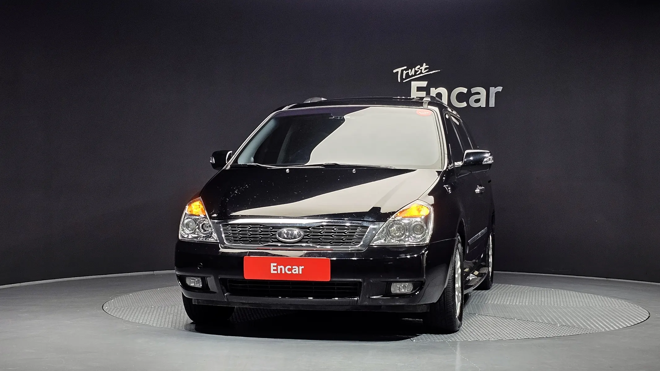 Kia R GLX 2012 2/5