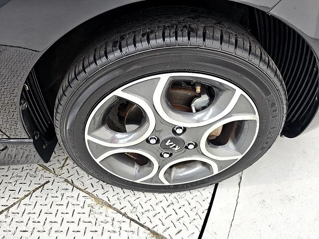 Kia 모닝 2014 20/20
