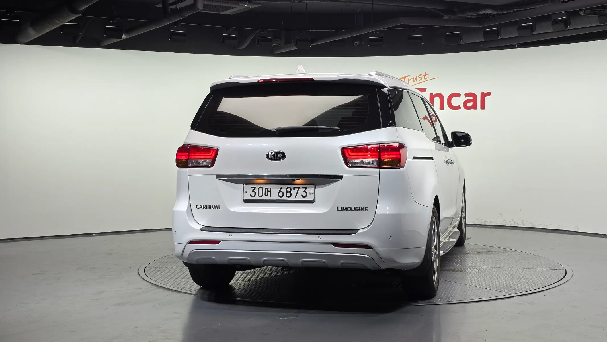 Kia 카니발 9 2017 3/5