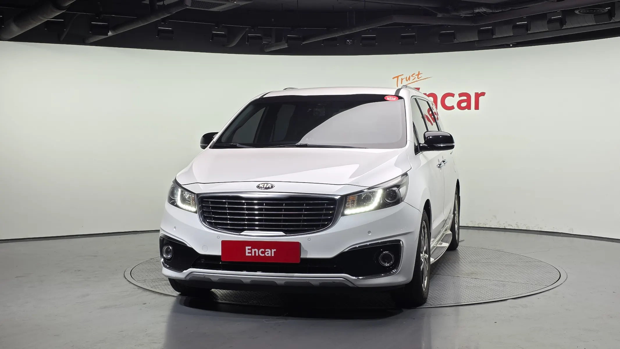 Kia 카니발 9 2017 2/5