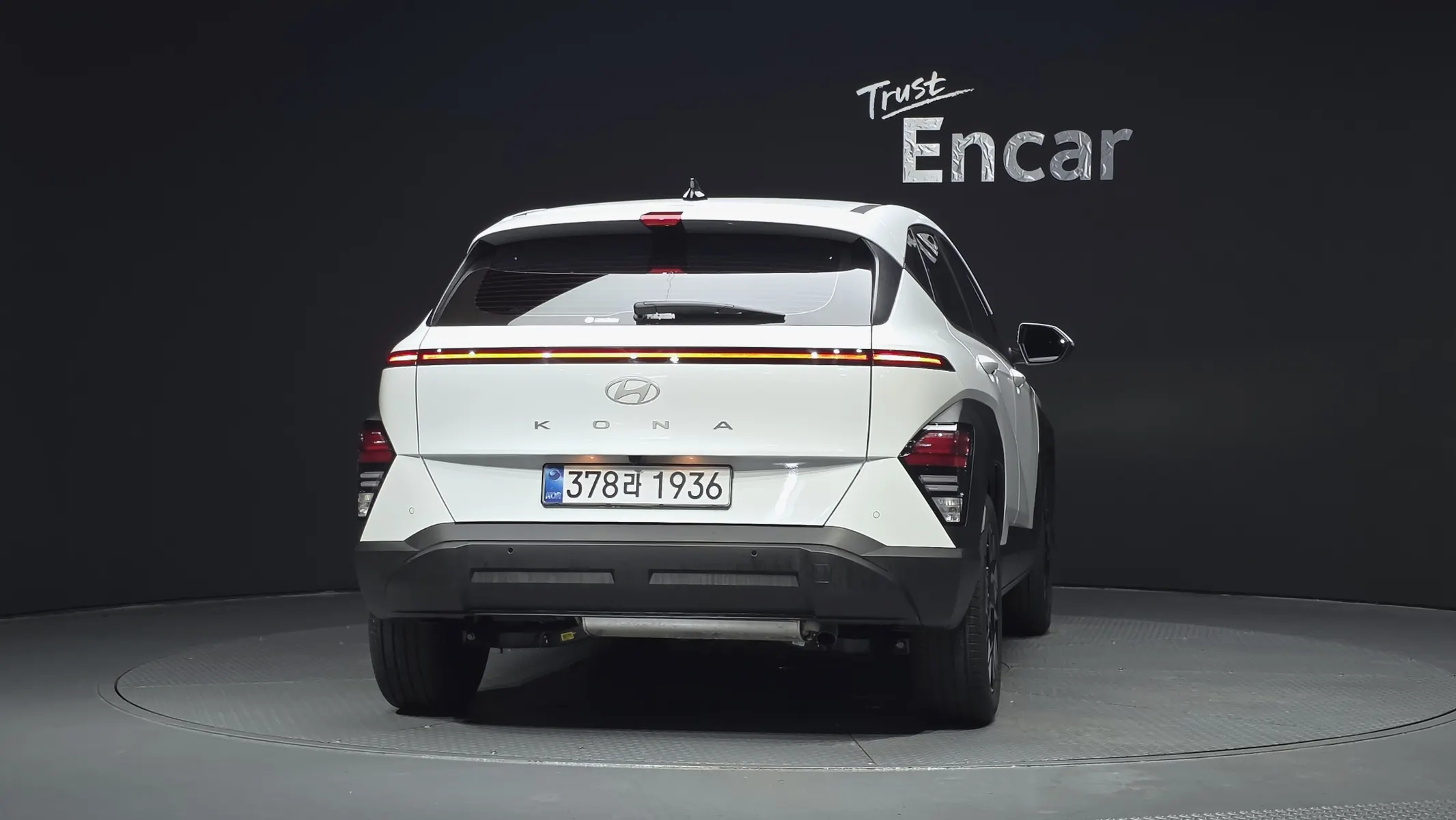 Hyundai (SX2) 2025 3/5