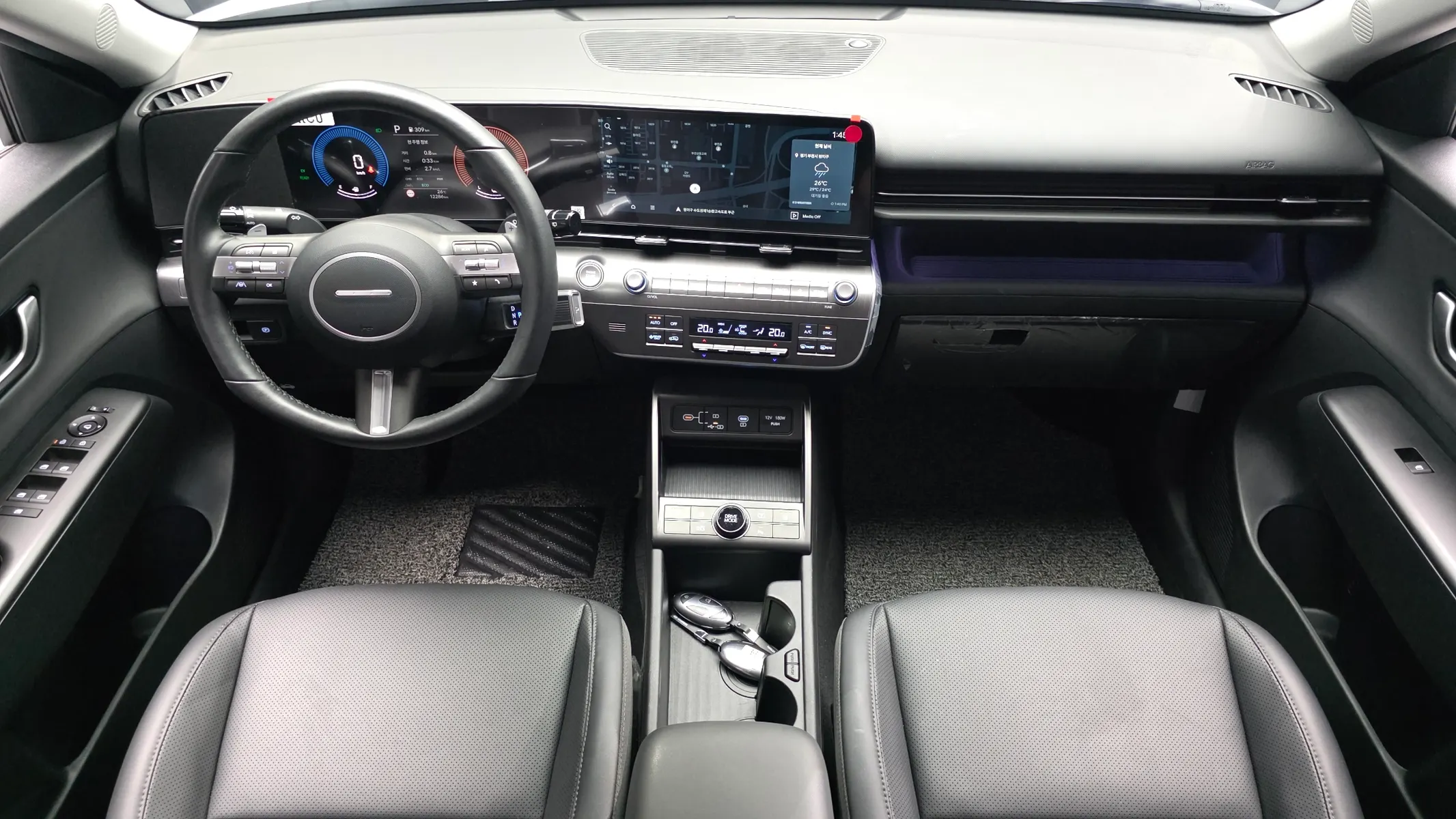 Hyundai (SX2) 2025 4/5