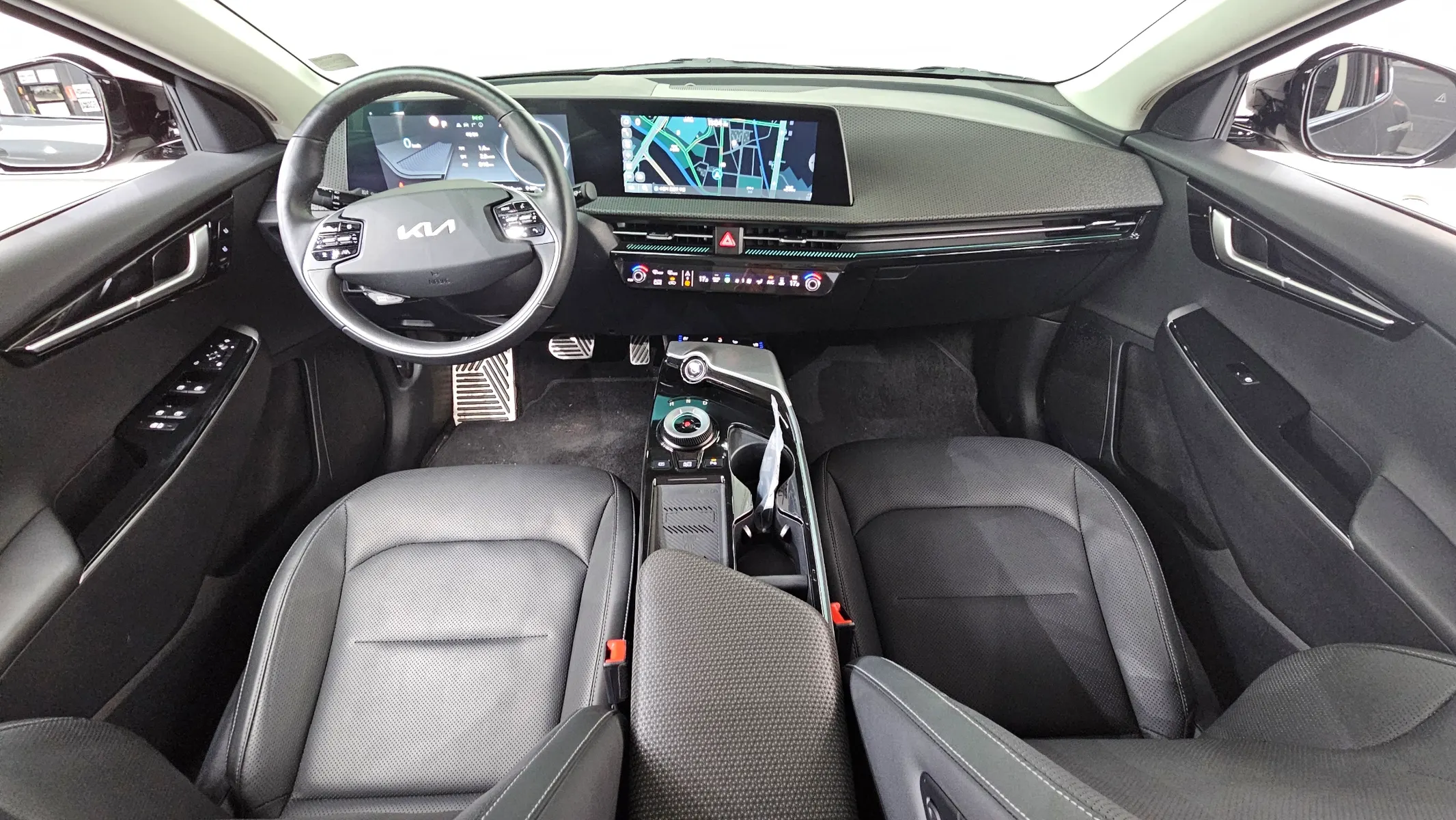 Kia EV6 2023 4/5