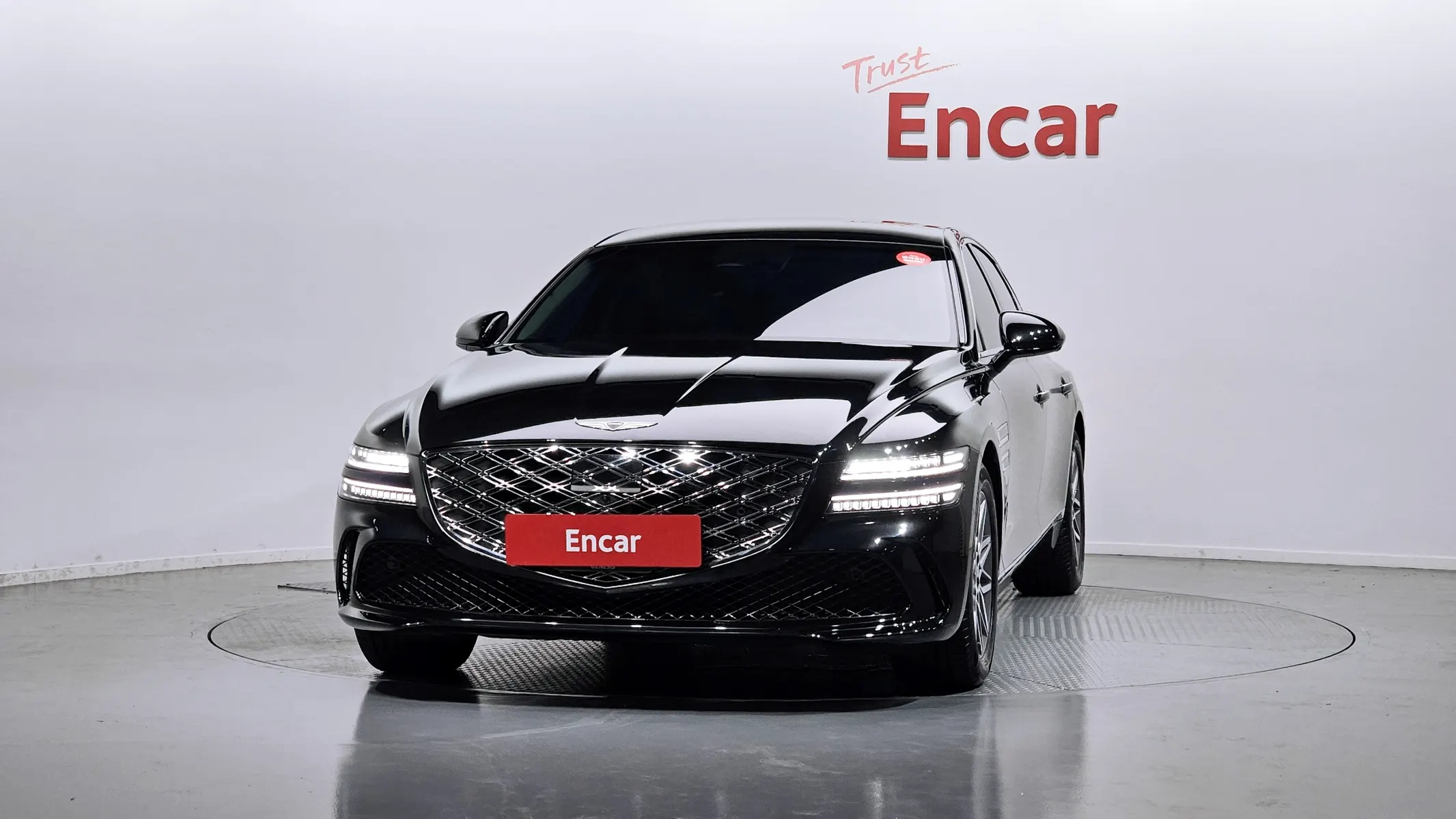 Genesis G80 (RG3) 2.5 AWD 2025 3/33
