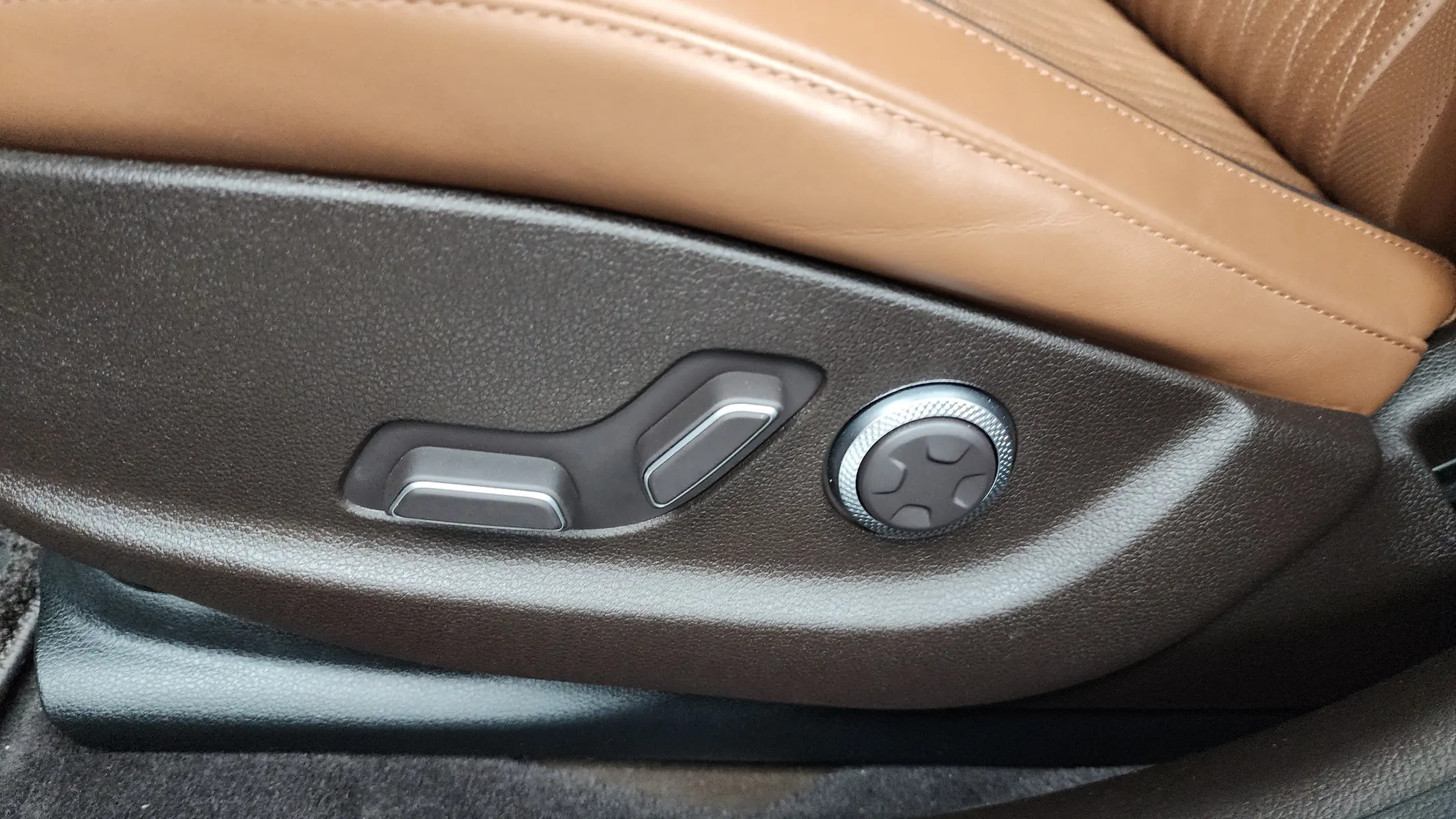 Genesis G80 (RG3) 3.5 AWD 2021 32/33