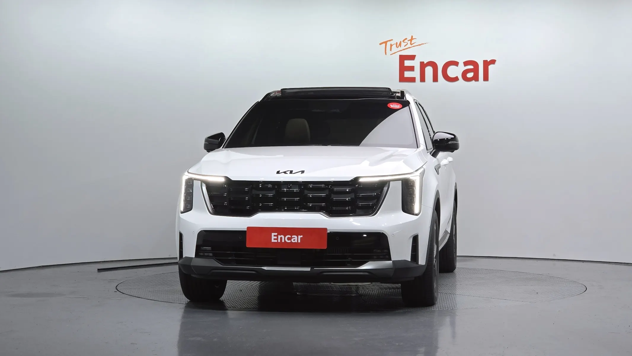 Kia 4 HEV 1.6 2WD 2026 2/5