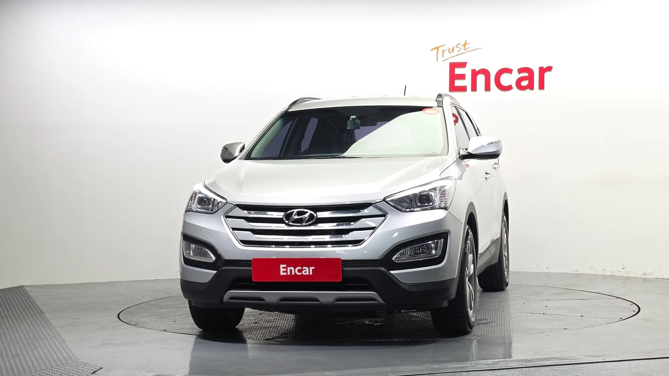 Hyundai DM (e-VGT) 2.0 2WD 2013 3/31