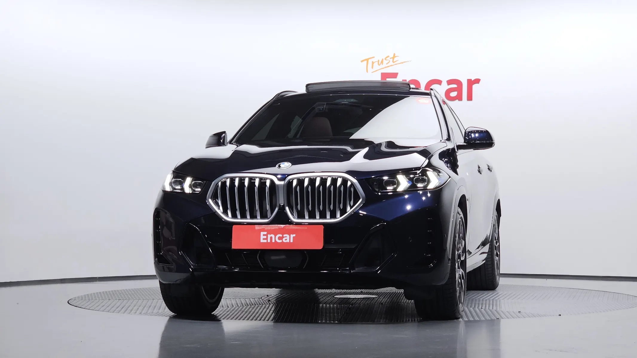 BMW X6 (G06) xDrive40i M 2024 3/39