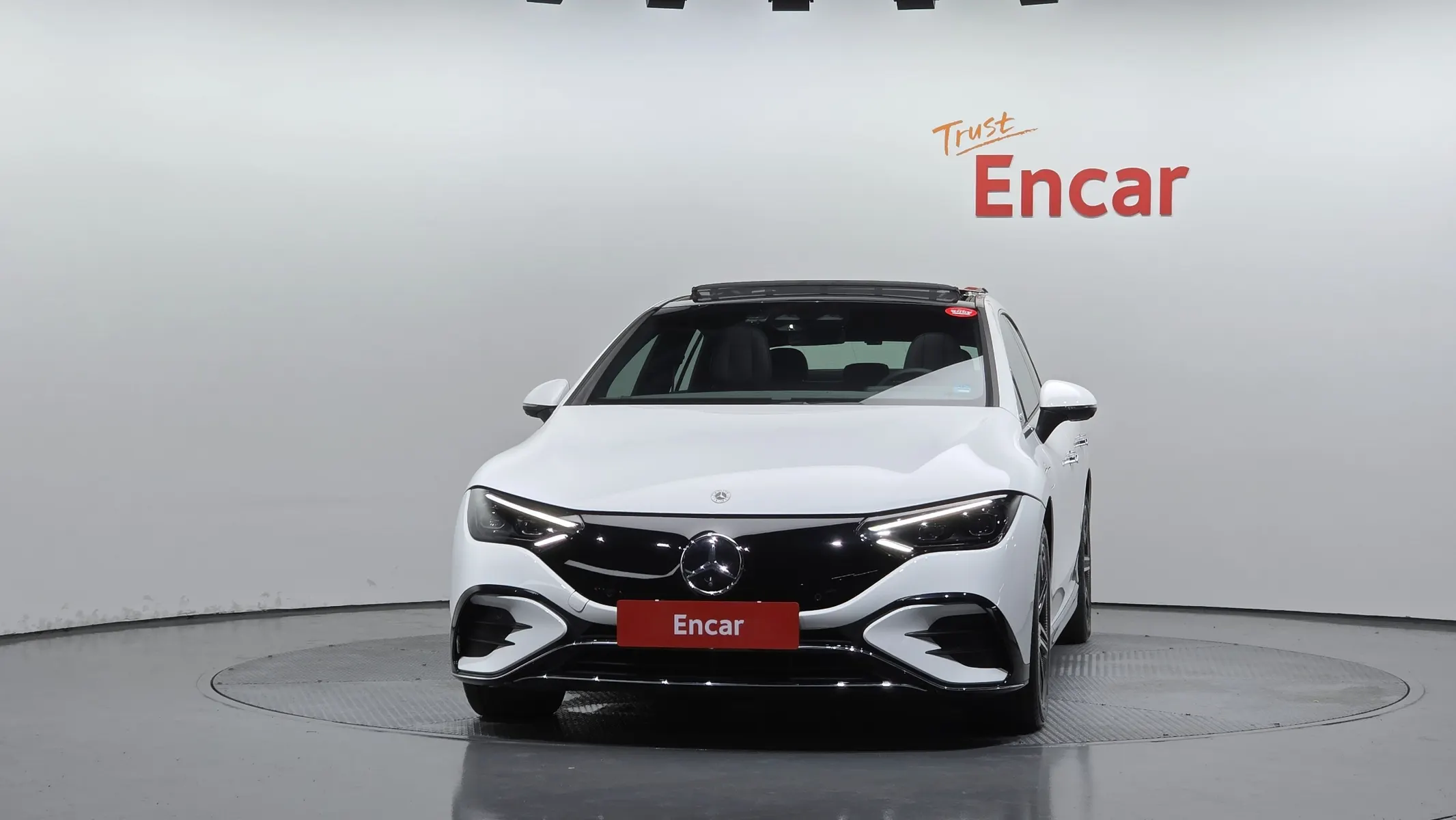 Mercedes-Benz EQE V295 EQE350+ 2024 3/31
