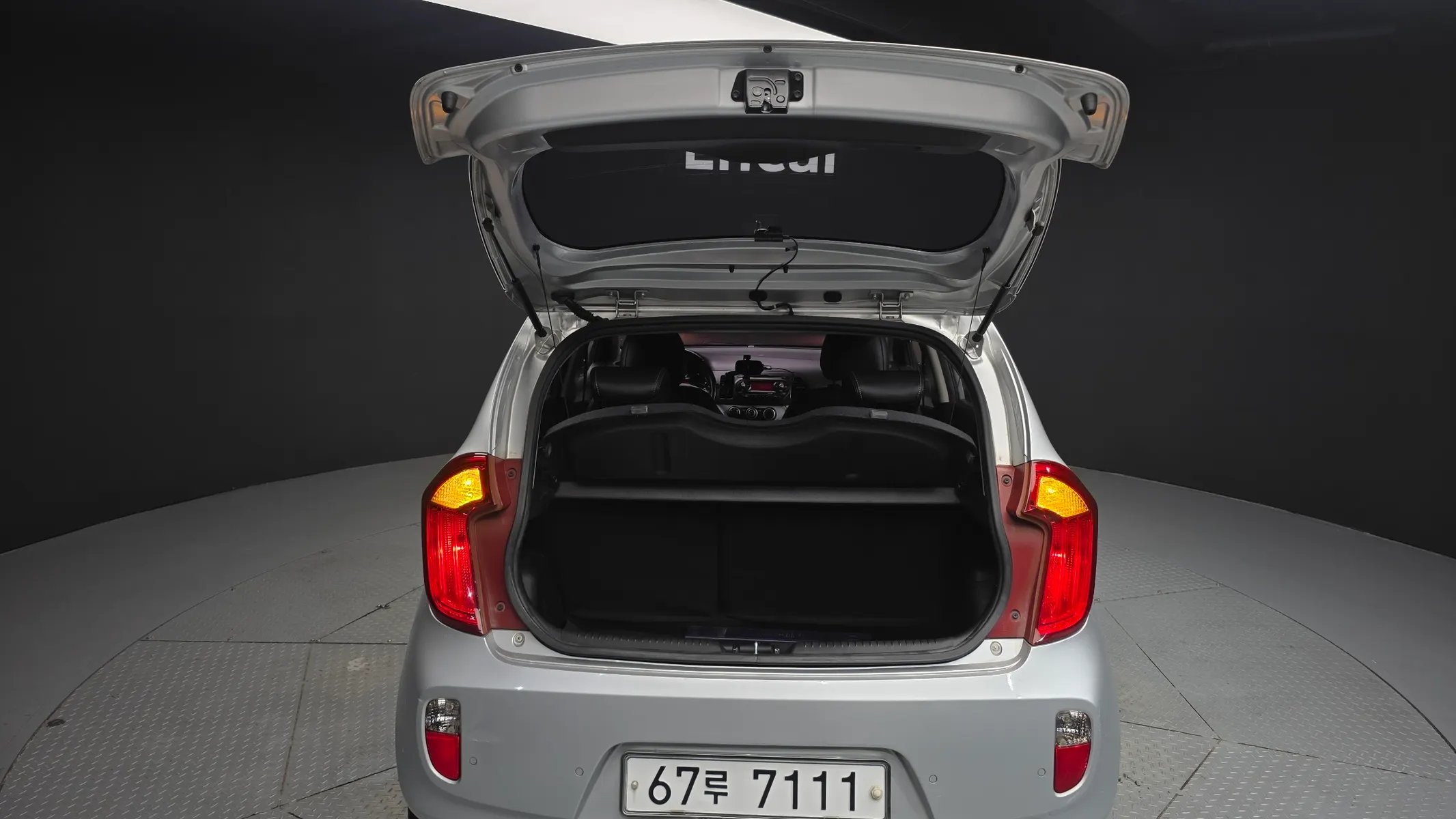 Kia 모닝 2013 20/21