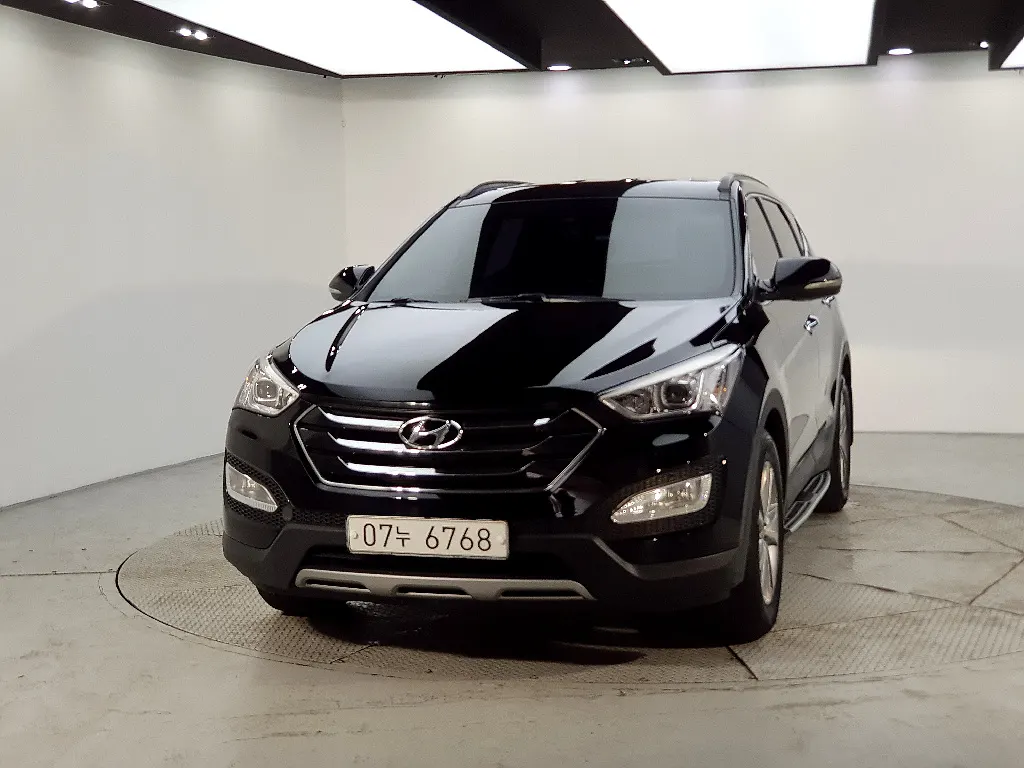 Hyundai DM (e-VGT) 2.0 2WD 2015 2/21