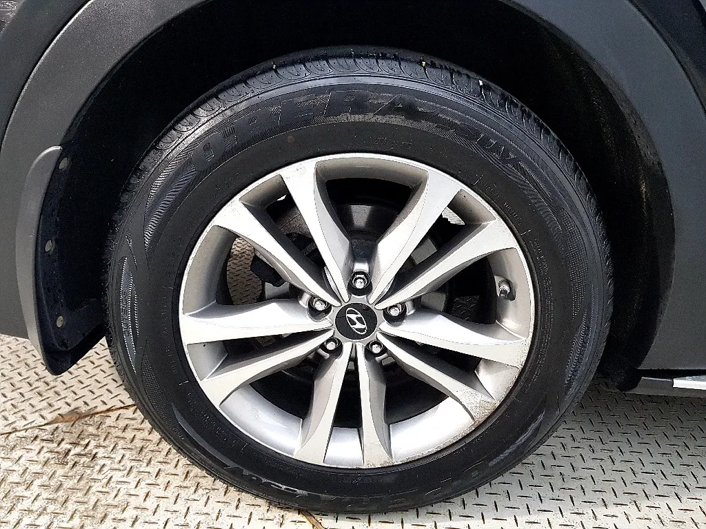 Hyundai DM (e-VGT) 2.0 2WD 2015 20/21