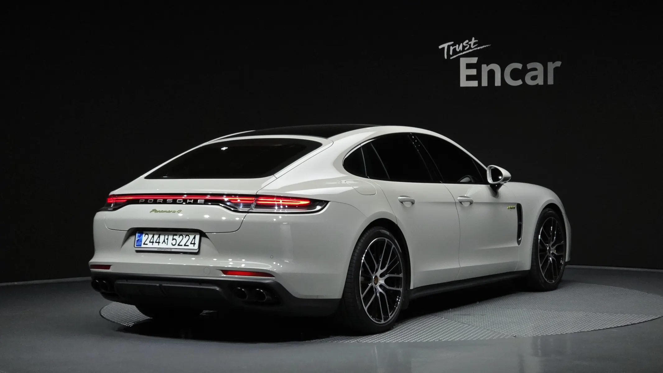 Porsche (971) 2.9 AWD E- 2023 2/39