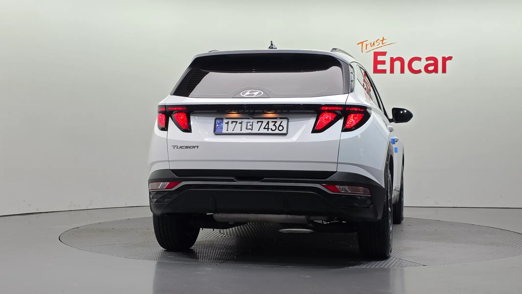 Hyundai (NX4) 1.6 2WD 2020 3/5