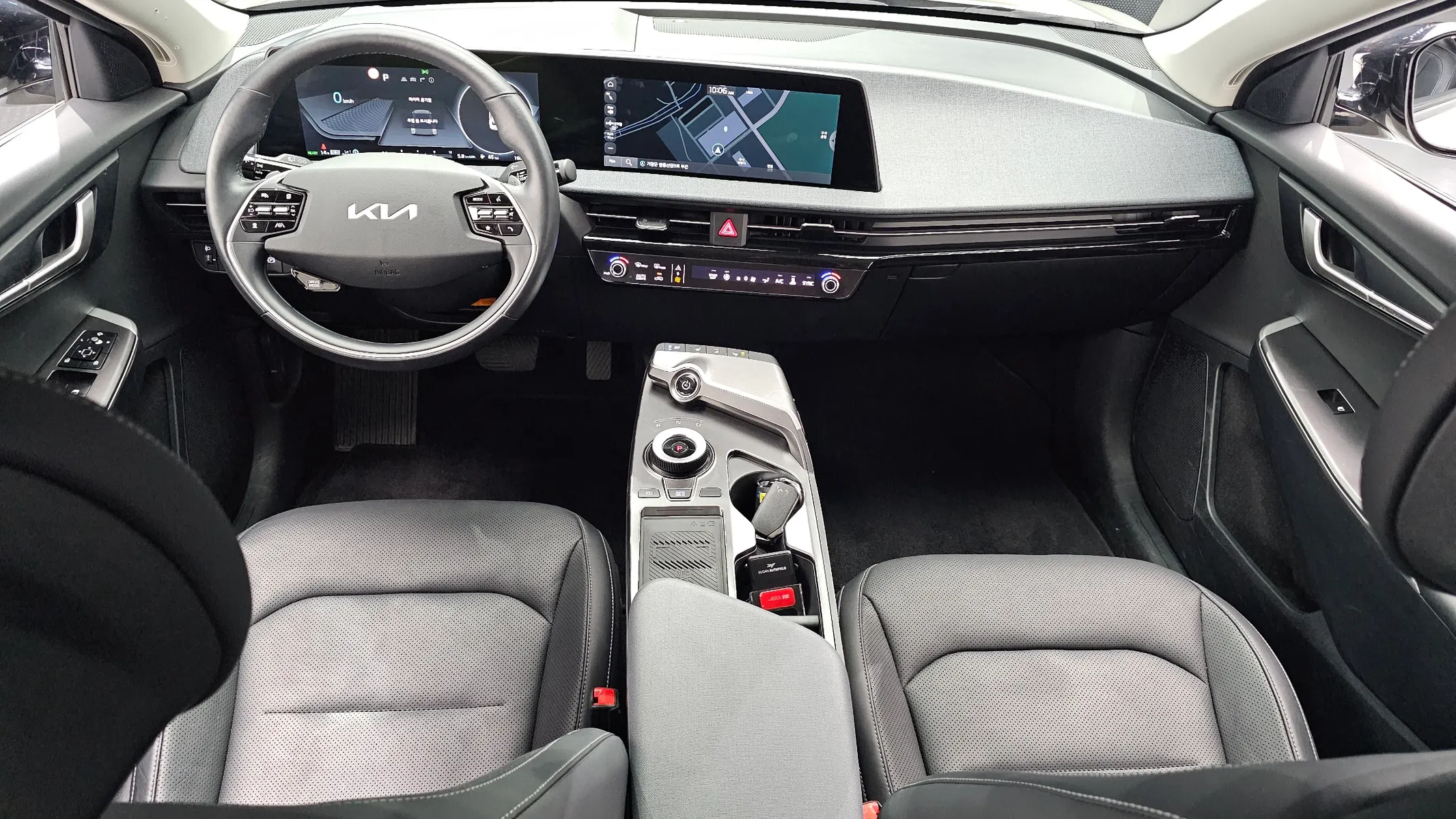 Kia EV6 2023 4/5