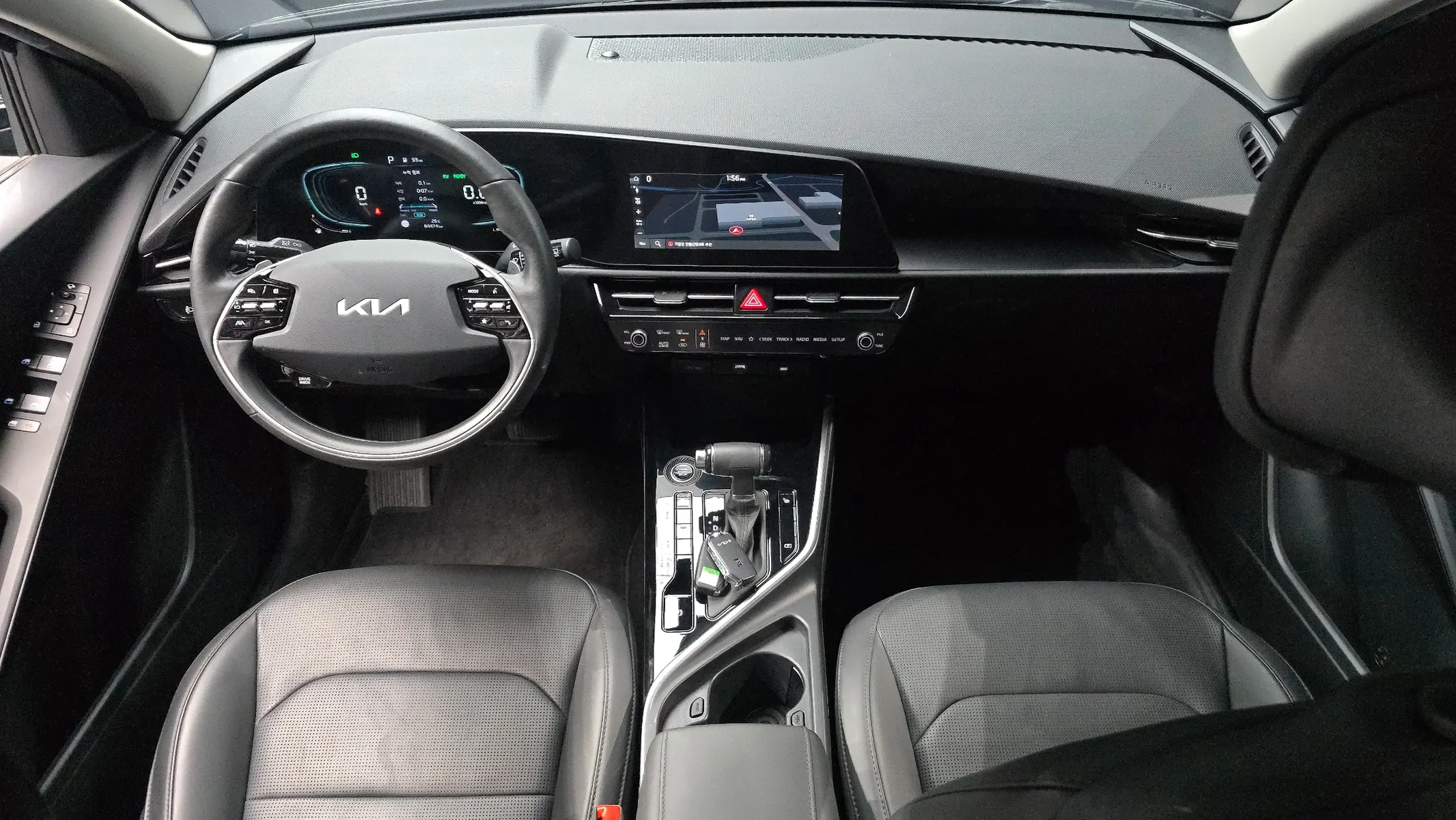 Kia 디 니로 2023 4/5
