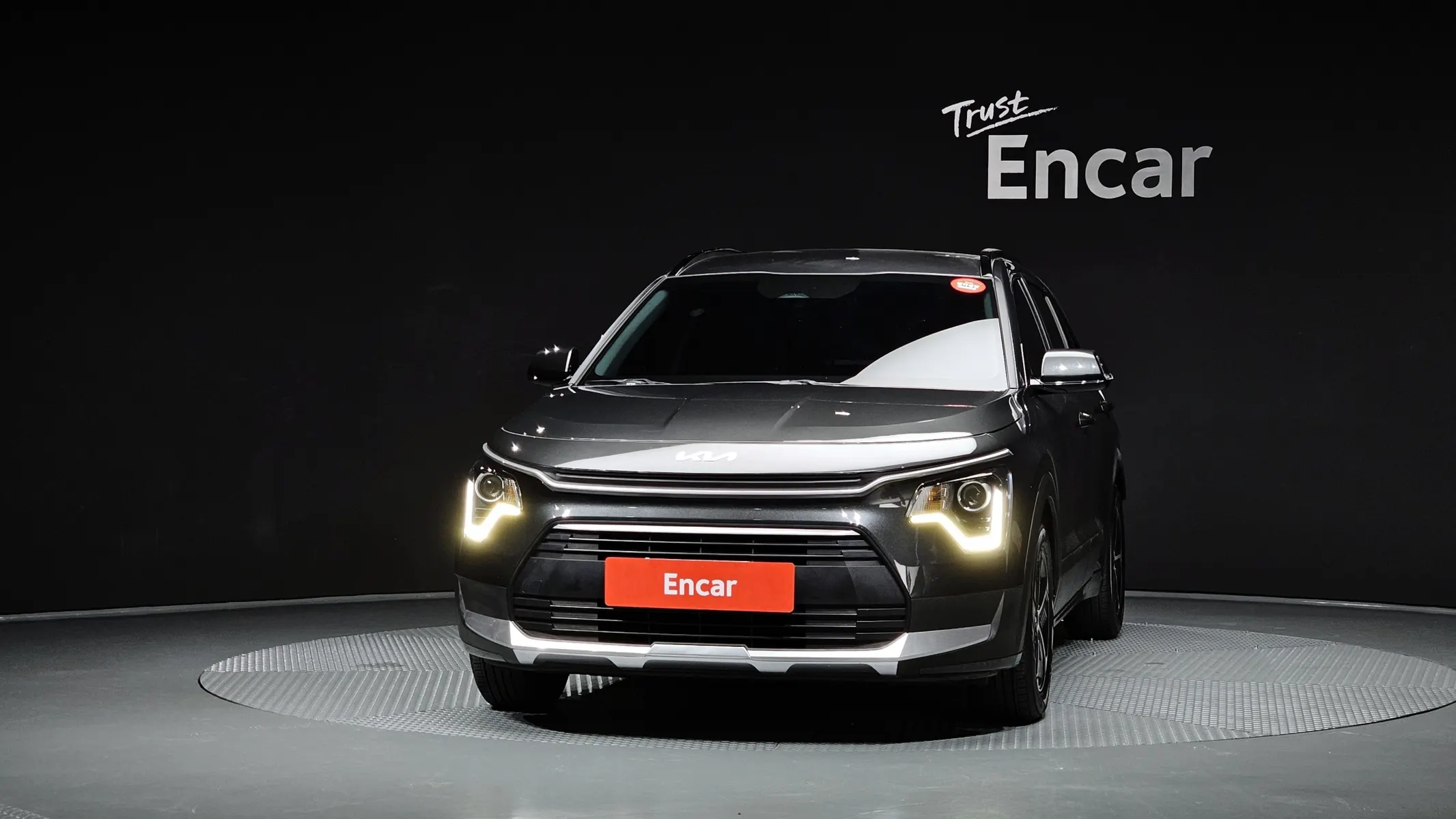 Kia 디 니로 2023 2/5