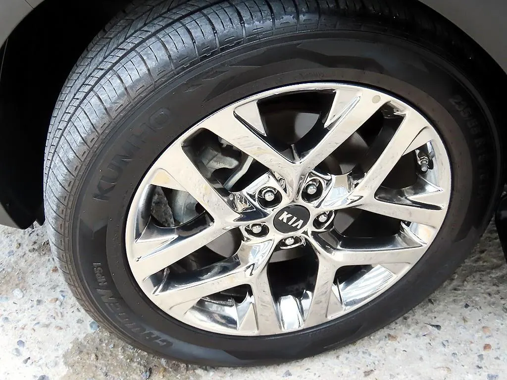 Kia 쏘렌토 2.2 2WD 2019 20/21