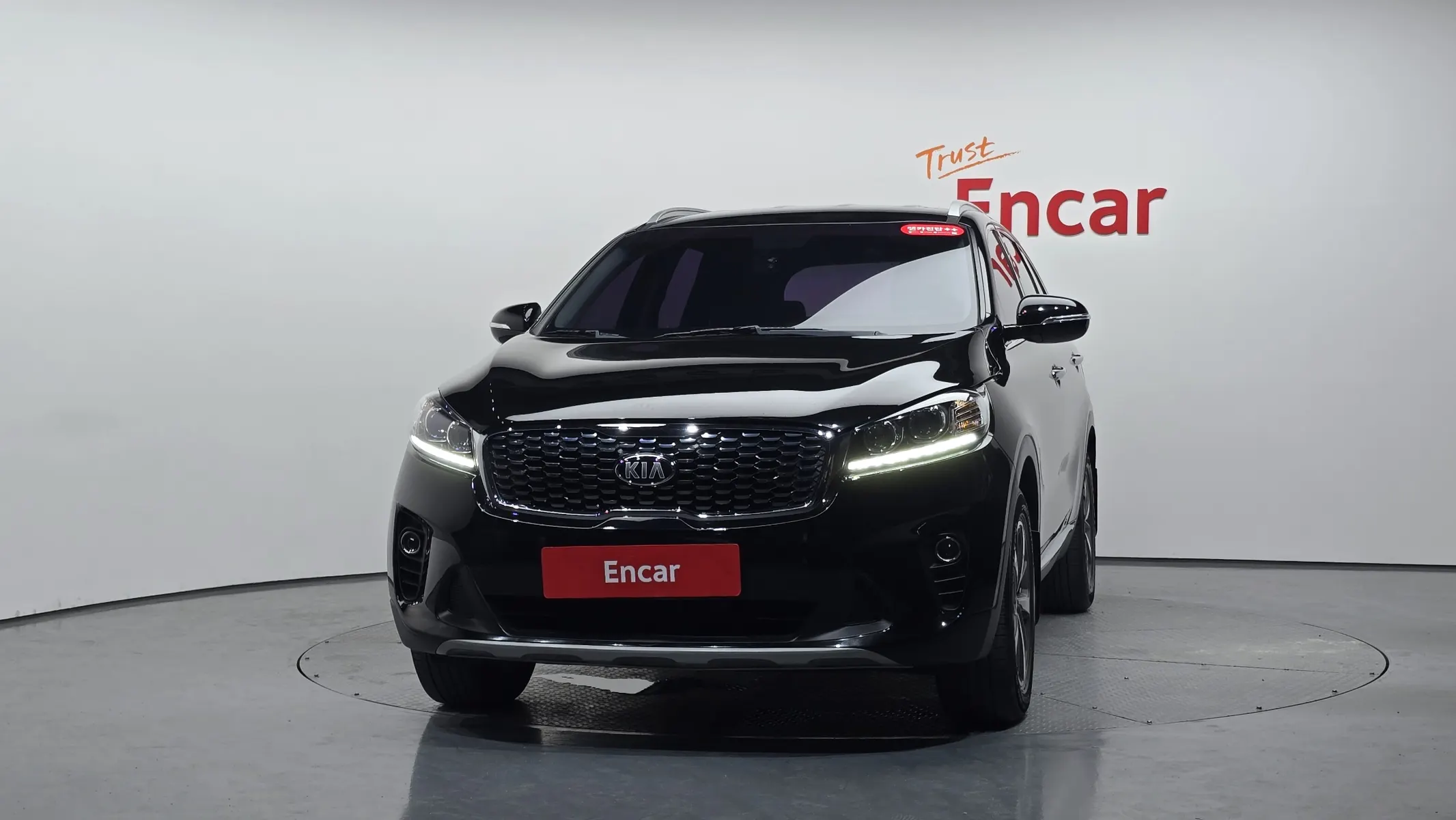 Kia 쏘렌토 2.2 2WD 2017 2/5