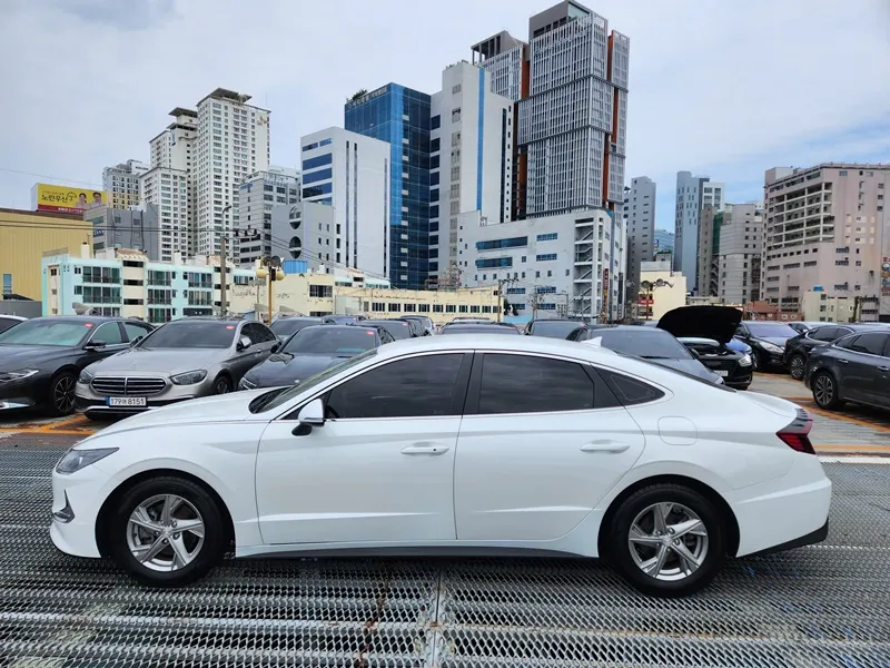 Hyundai (DN8) 2.0 LPG() 2019 2/5