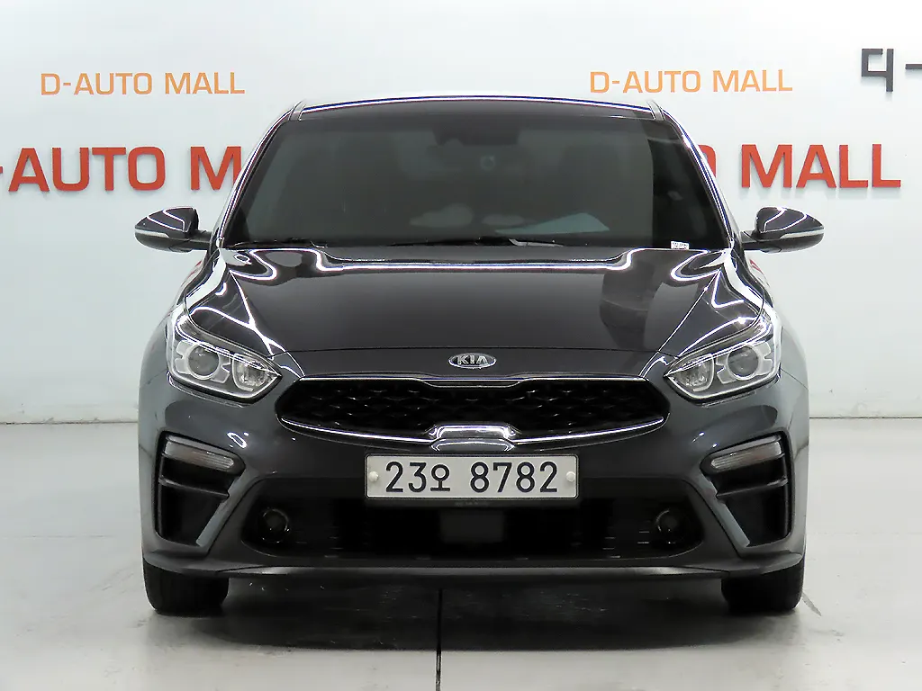 Kia K3 2018 3/21