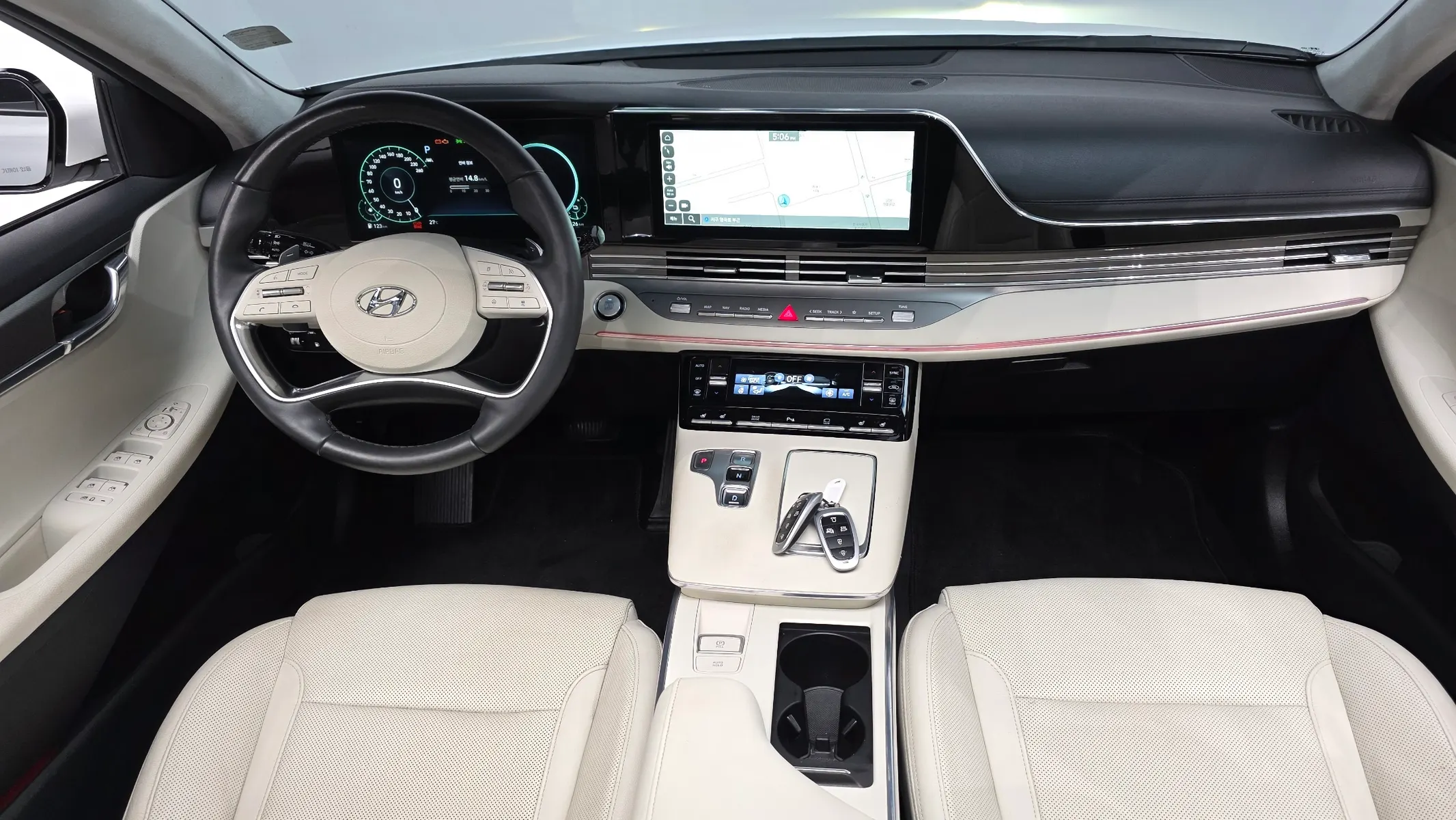 Hyundai IG 2022 4/5