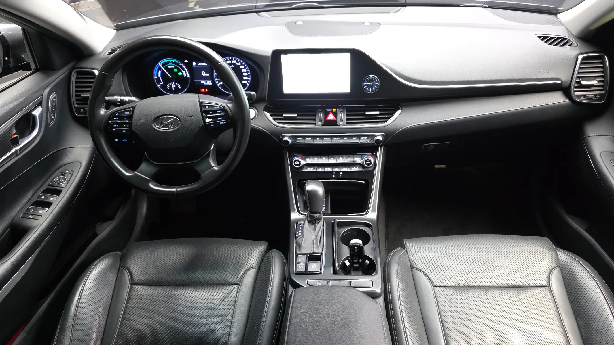 Hyundai IG 2019 4/5
