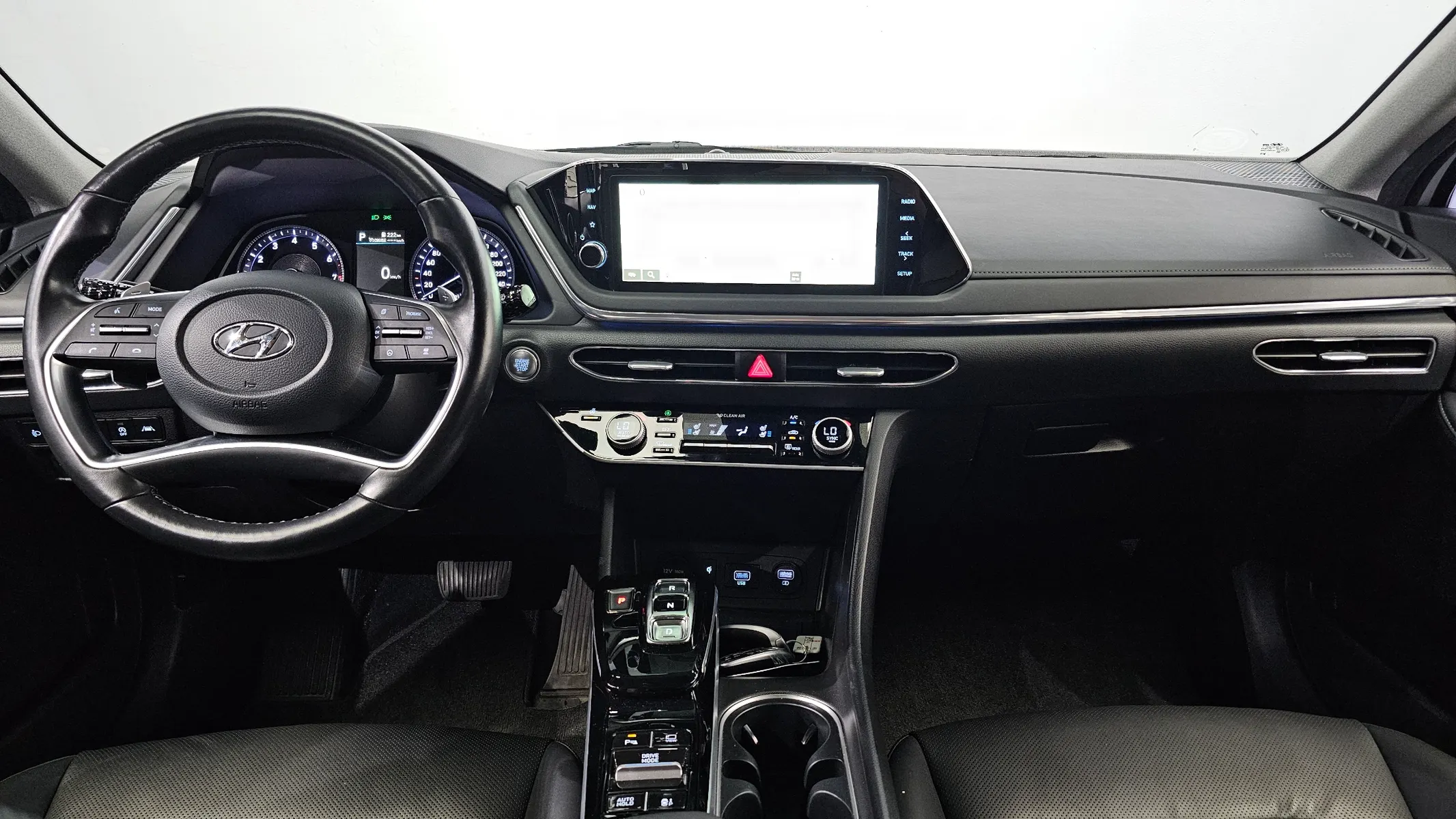 Hyundai (DN8) 2.0 2022 4/5