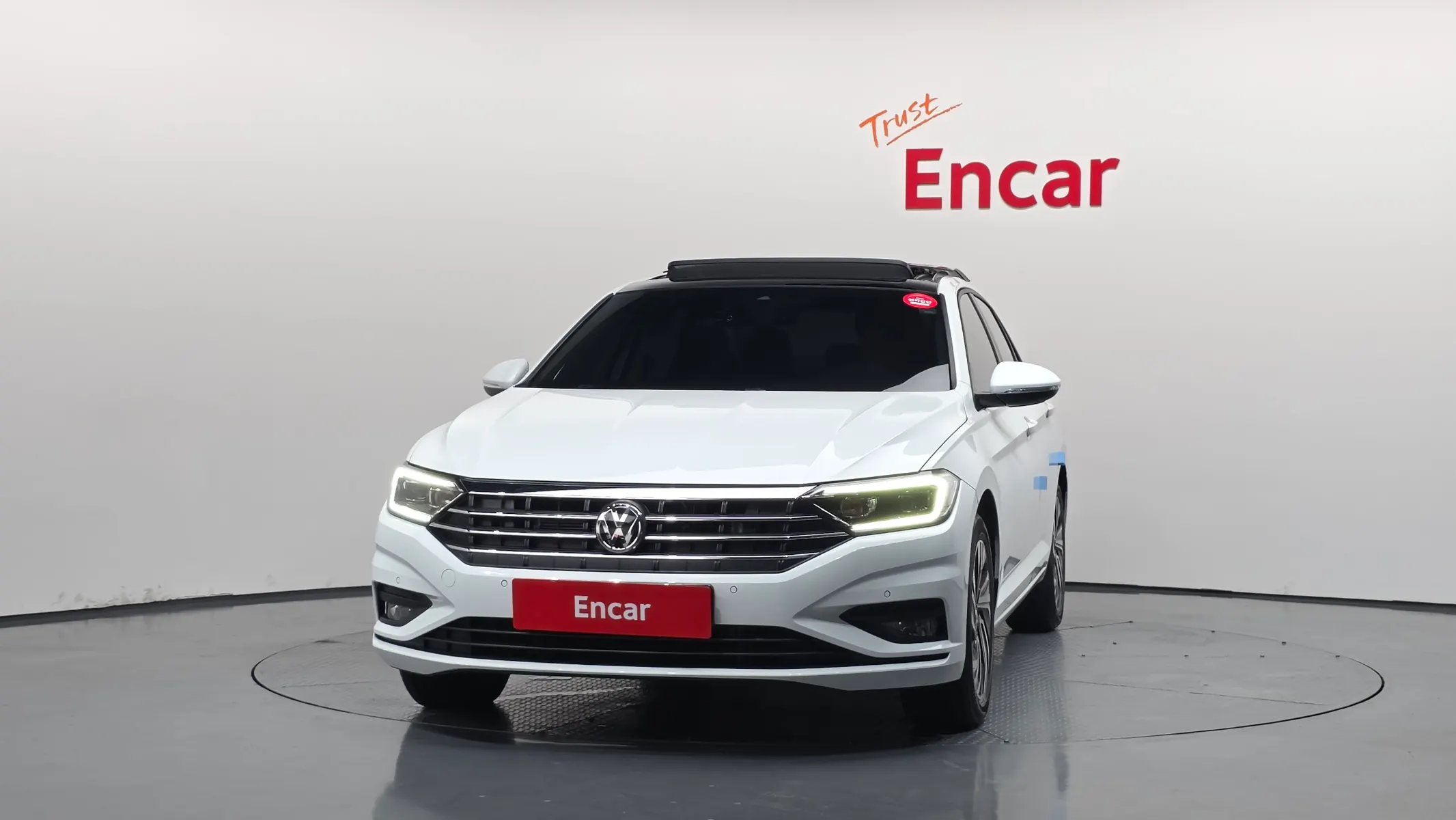 Volkswagen 7 1.4 TSI 2021 3/32