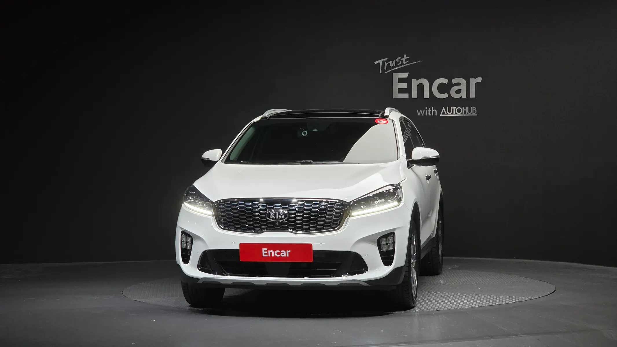 Kia 쏘렌토 2.0 2WD 2018 3/33