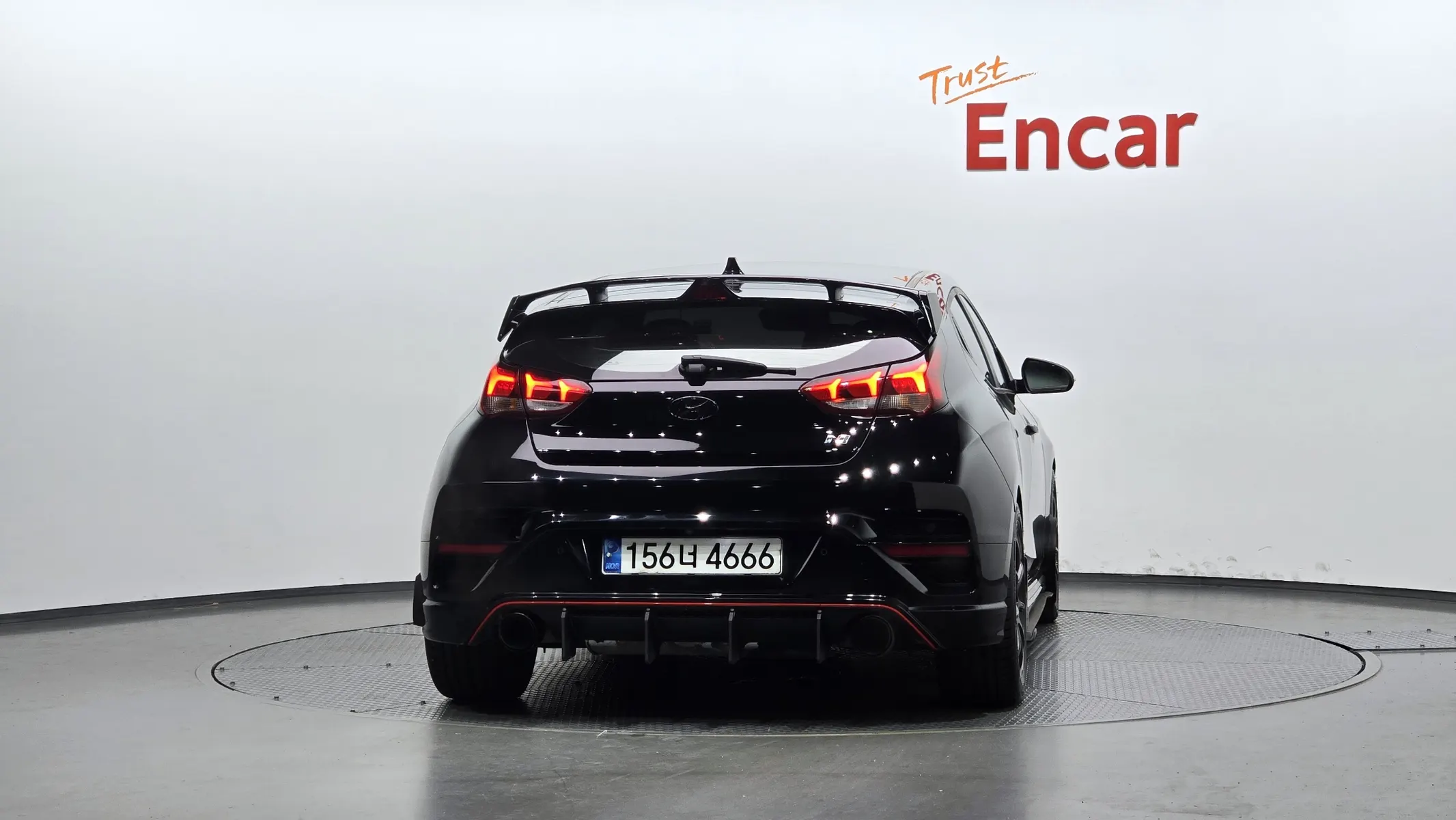 Hyundai (JS) 2.0 N 2019 3/5