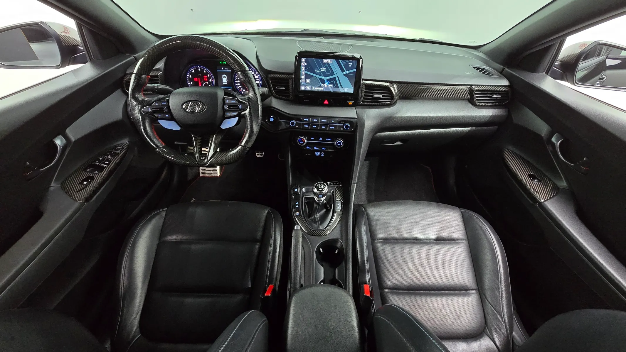 Hyundai (JS) 2.0 N 2019 4/5