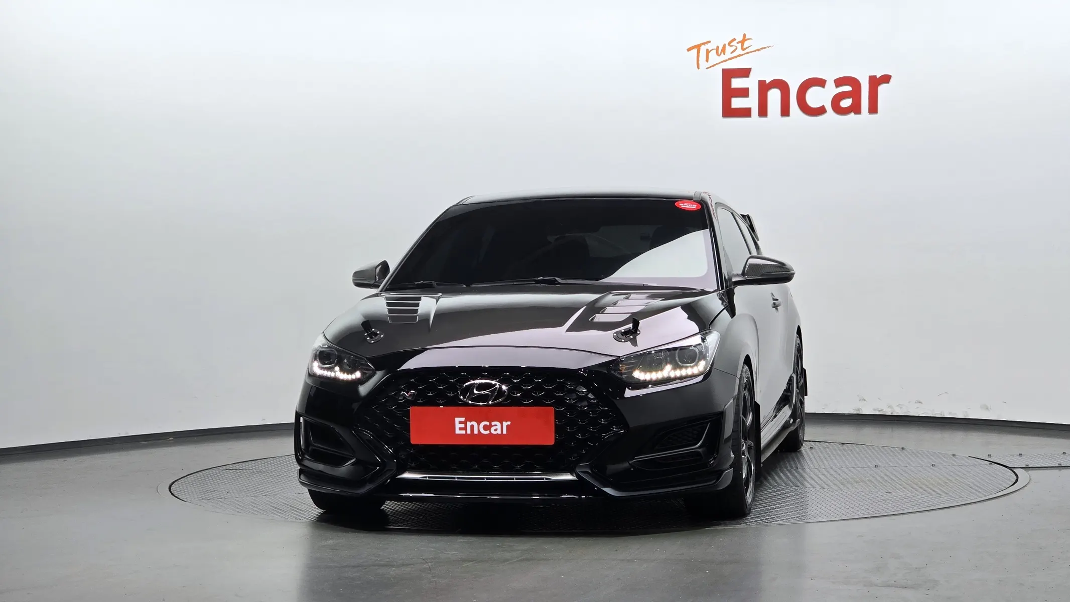 Hyundai (JS) 2.0 N 2019 2/5