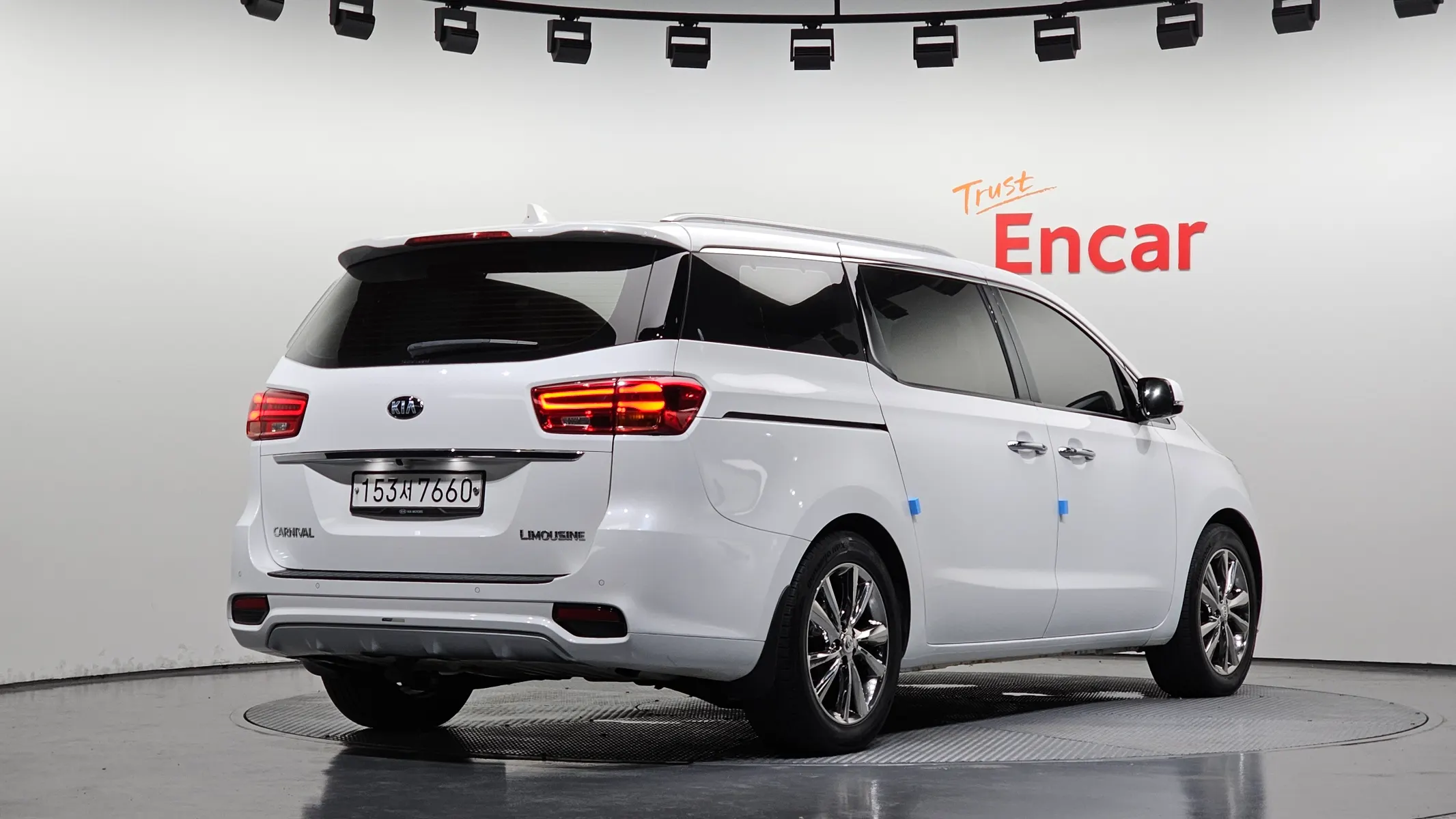 Kia 카니발 7 2019 2/31