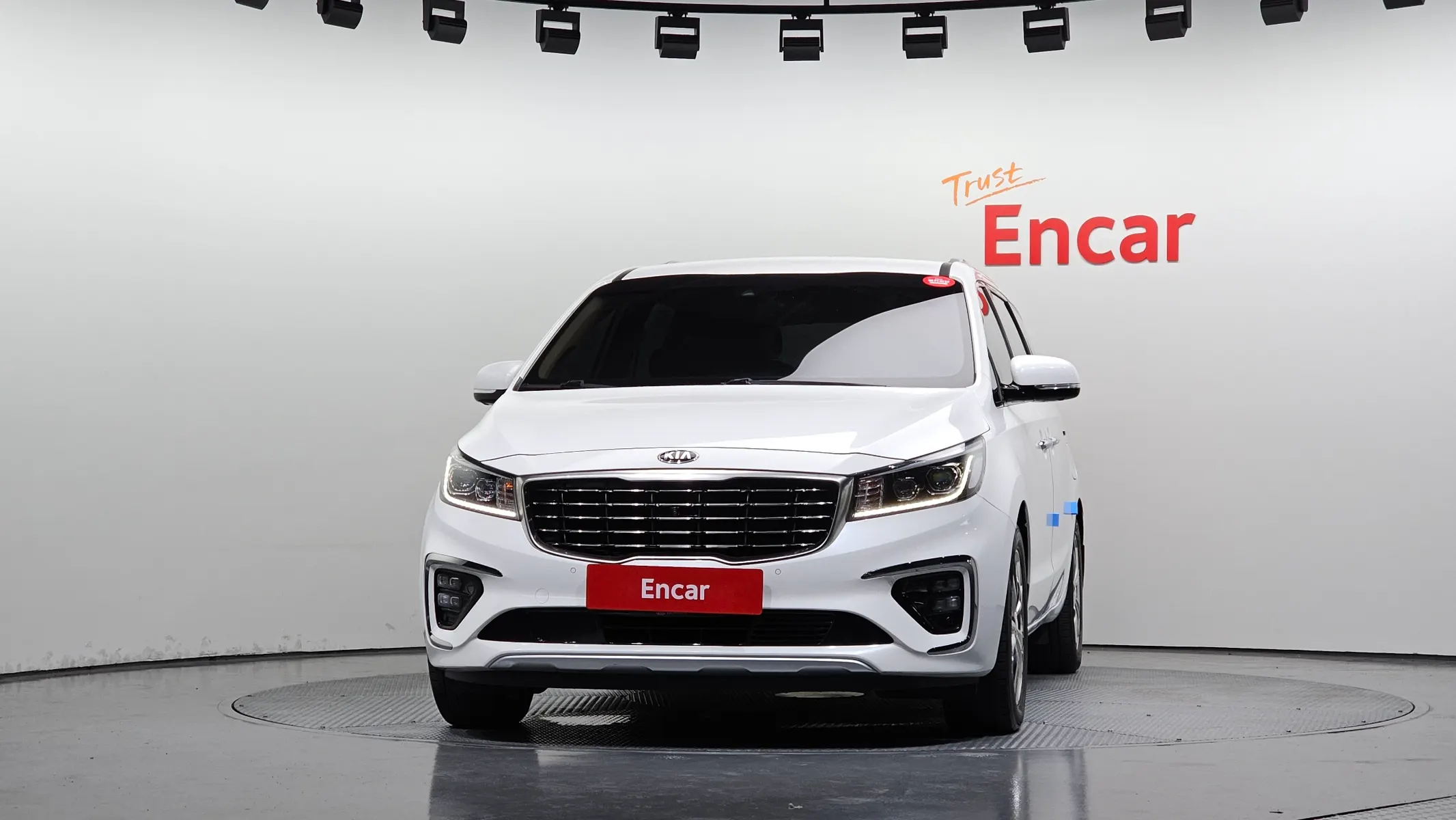 Kia 카니발 7 2019 3/31