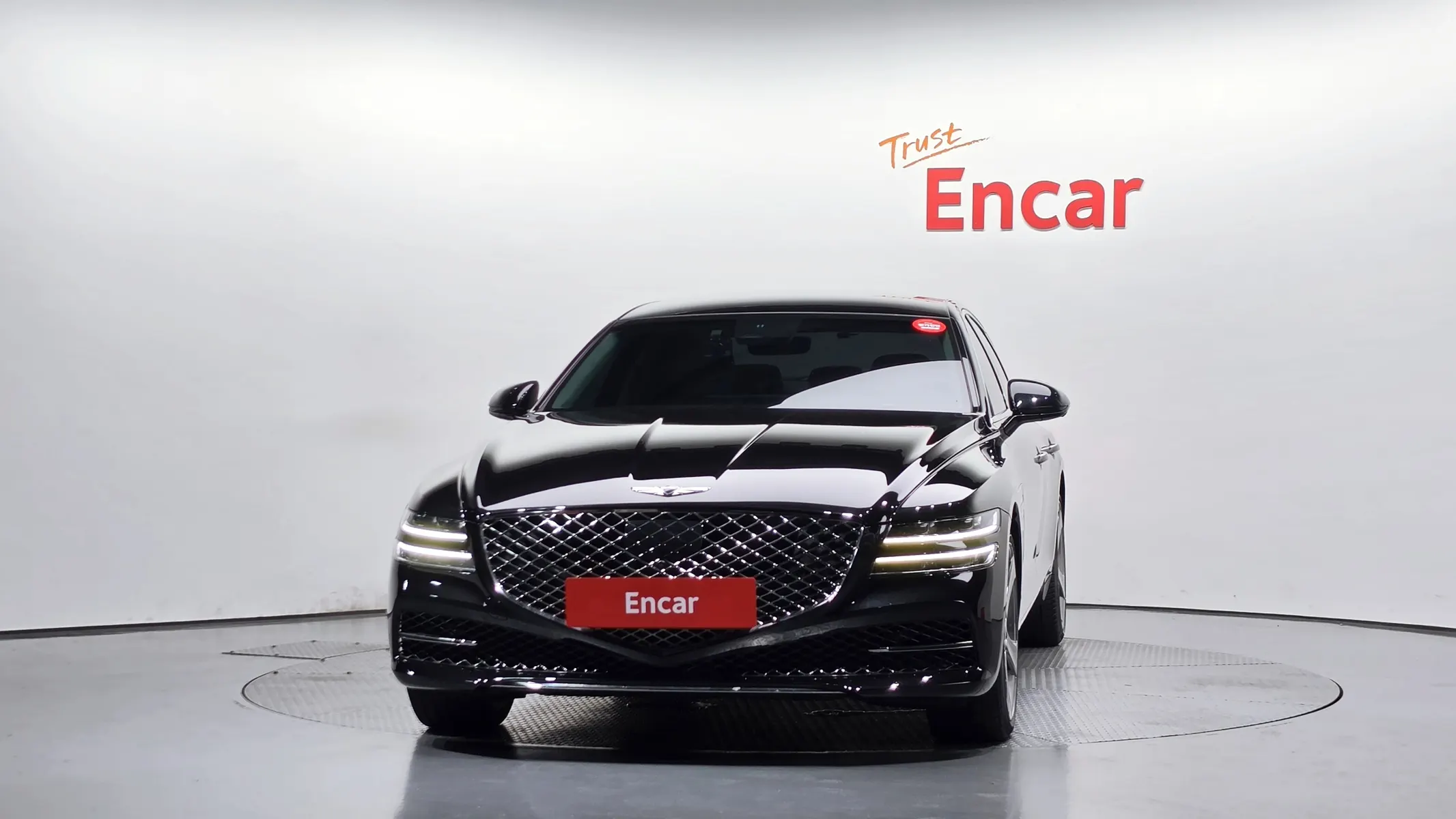 Genesis G80 (RG3) 3.5 AWD 2021 3/32