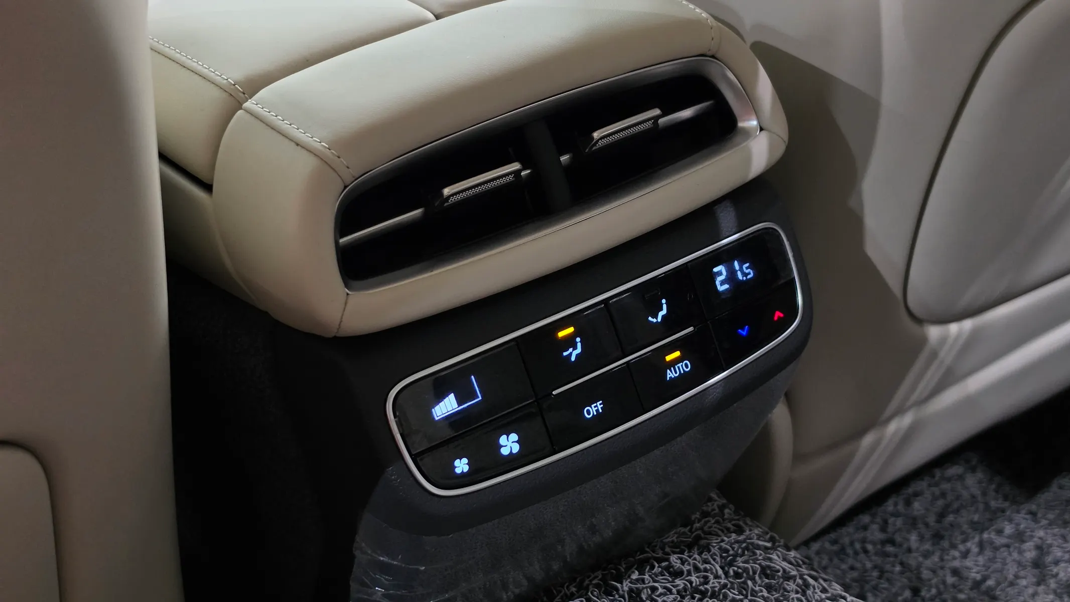Genesis G80 (RG3) 3.5 AWD 2021 31/32