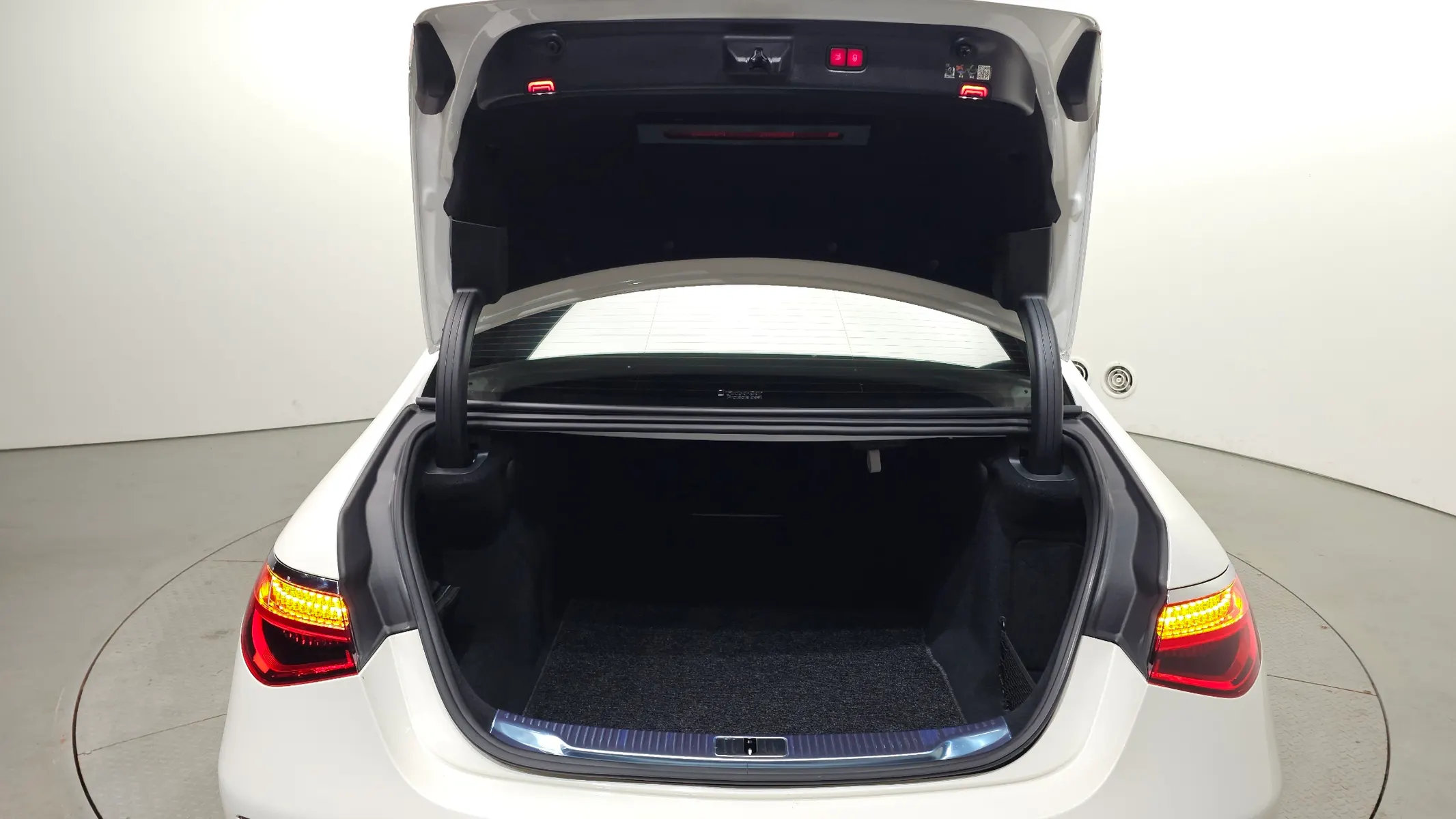Mercedes-Benz S-Class W223 S450L 4MATIC 2022 36/37